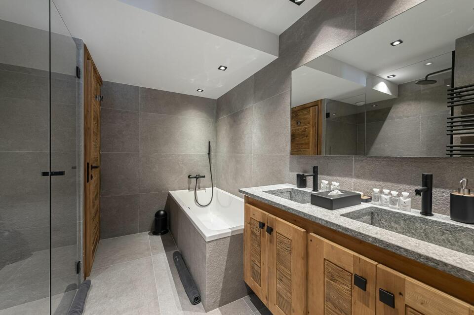 Chalet San Pietro Gallery Image 6