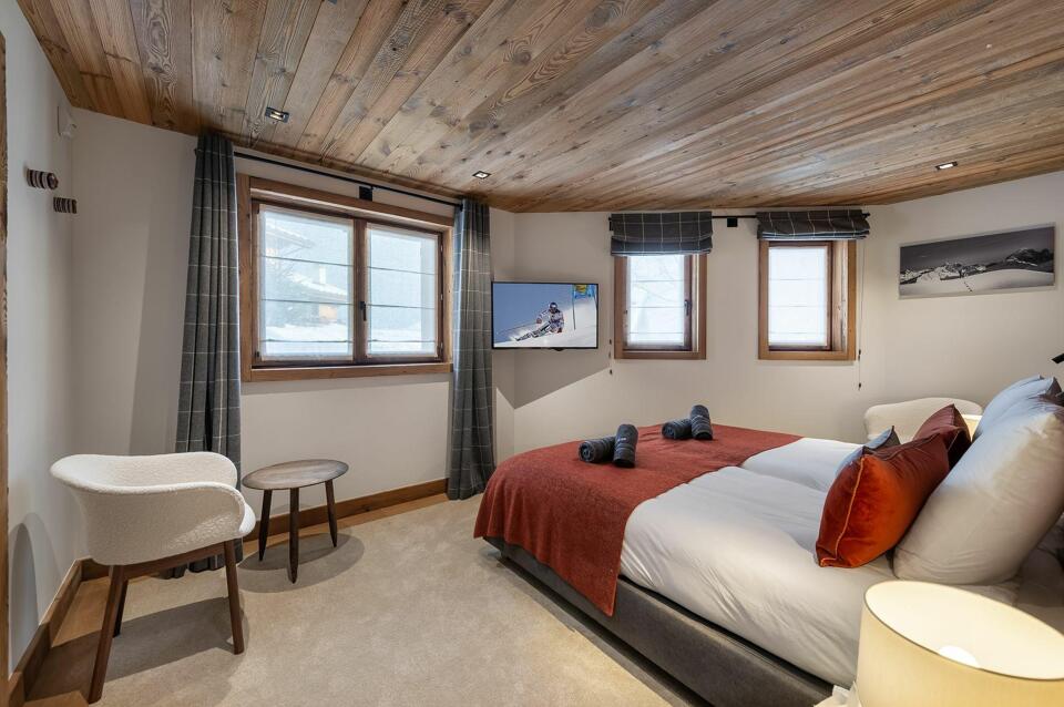Chalet San Pietro Gallery Image 1