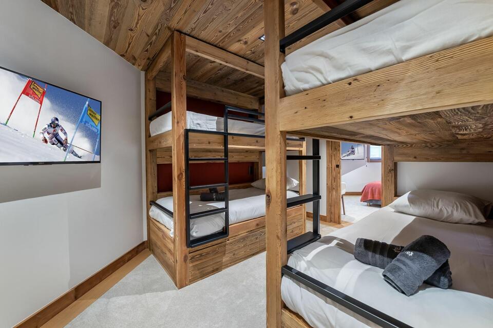 Chalet San Pietro Gallery Image 2