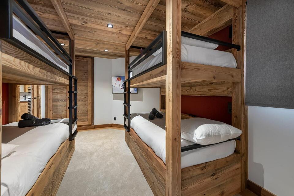Chalet San Pietro Gallery Image 3