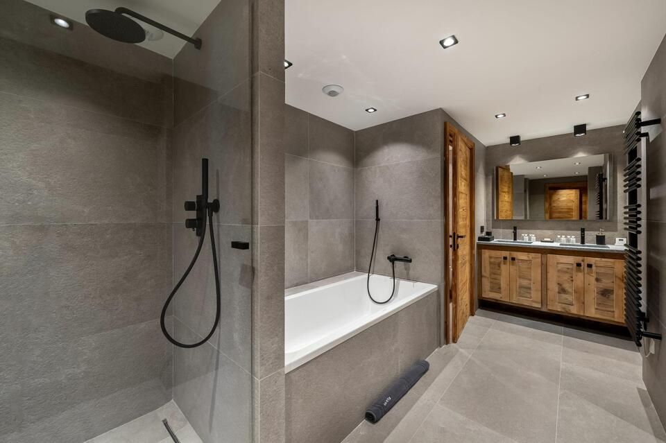 Chalet San Pietro Gallery Image 4