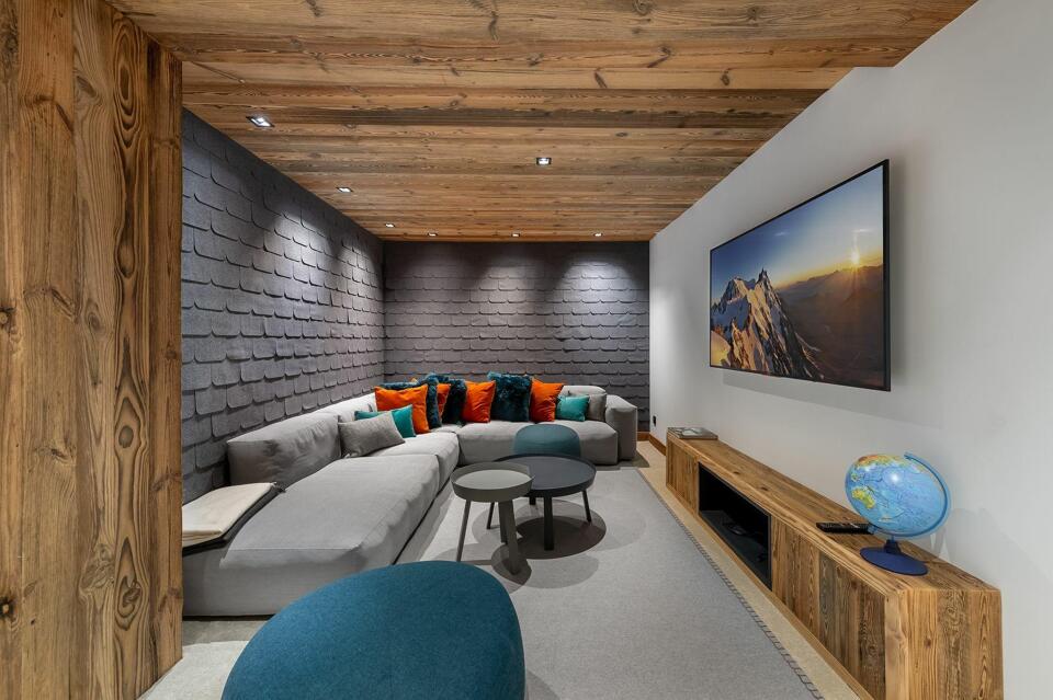 Chalet San Pietro Gallery Image 6