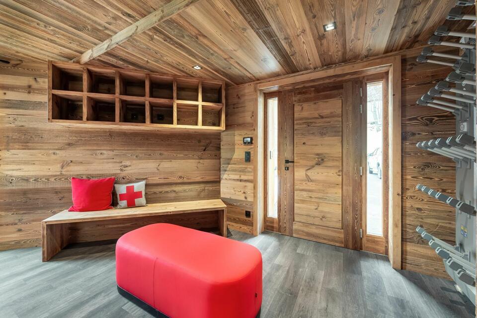 Chalet San Pietro Gallery Image 1
