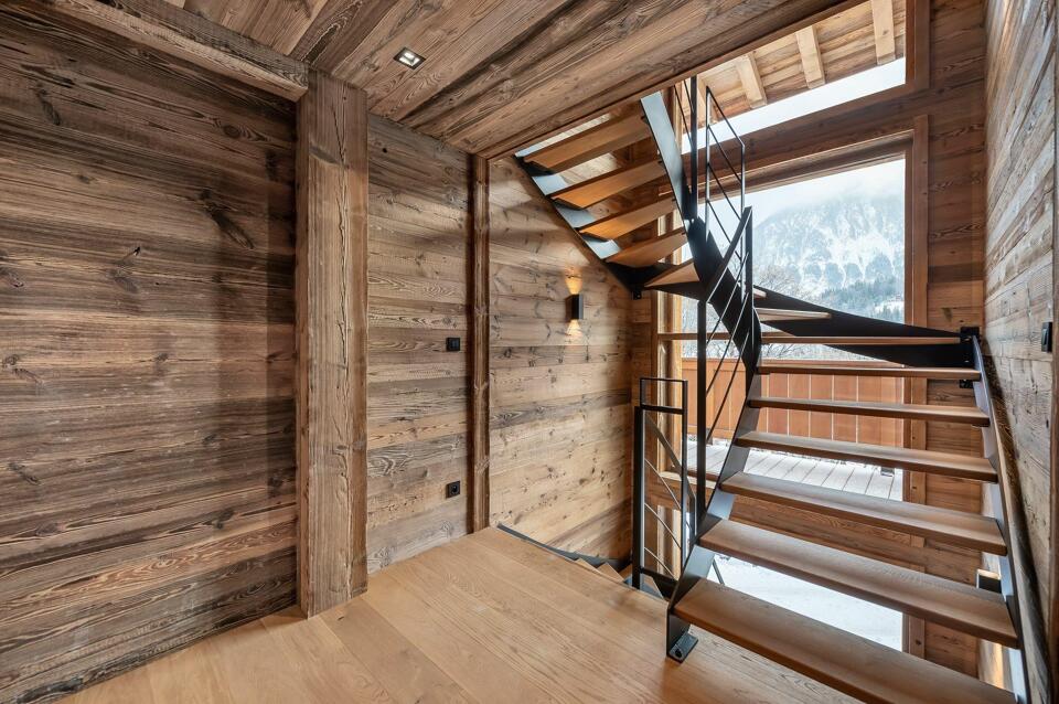 Chalet San Pietro Gallery Image 2