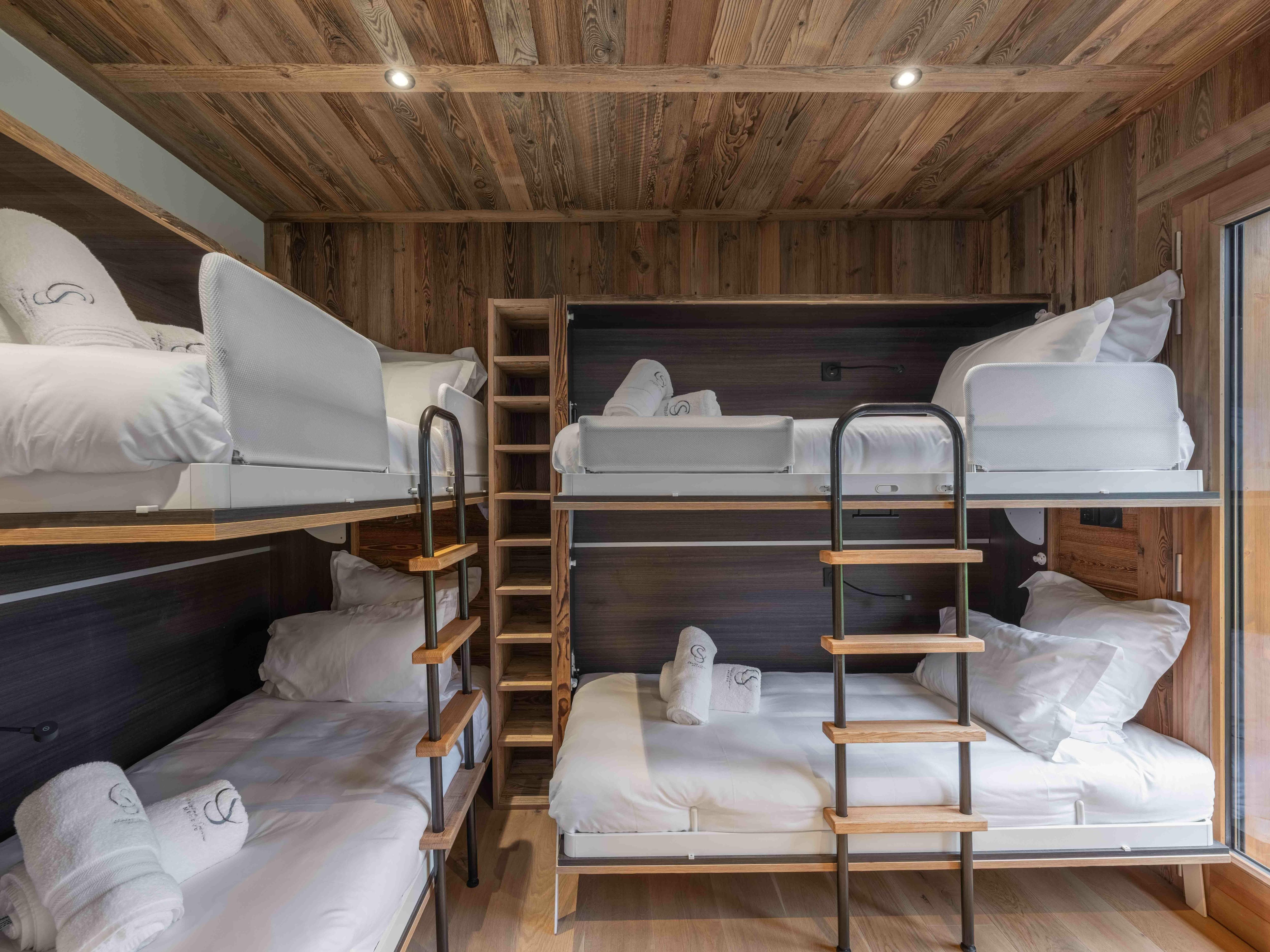 Chalet Snow Gallery Image 3