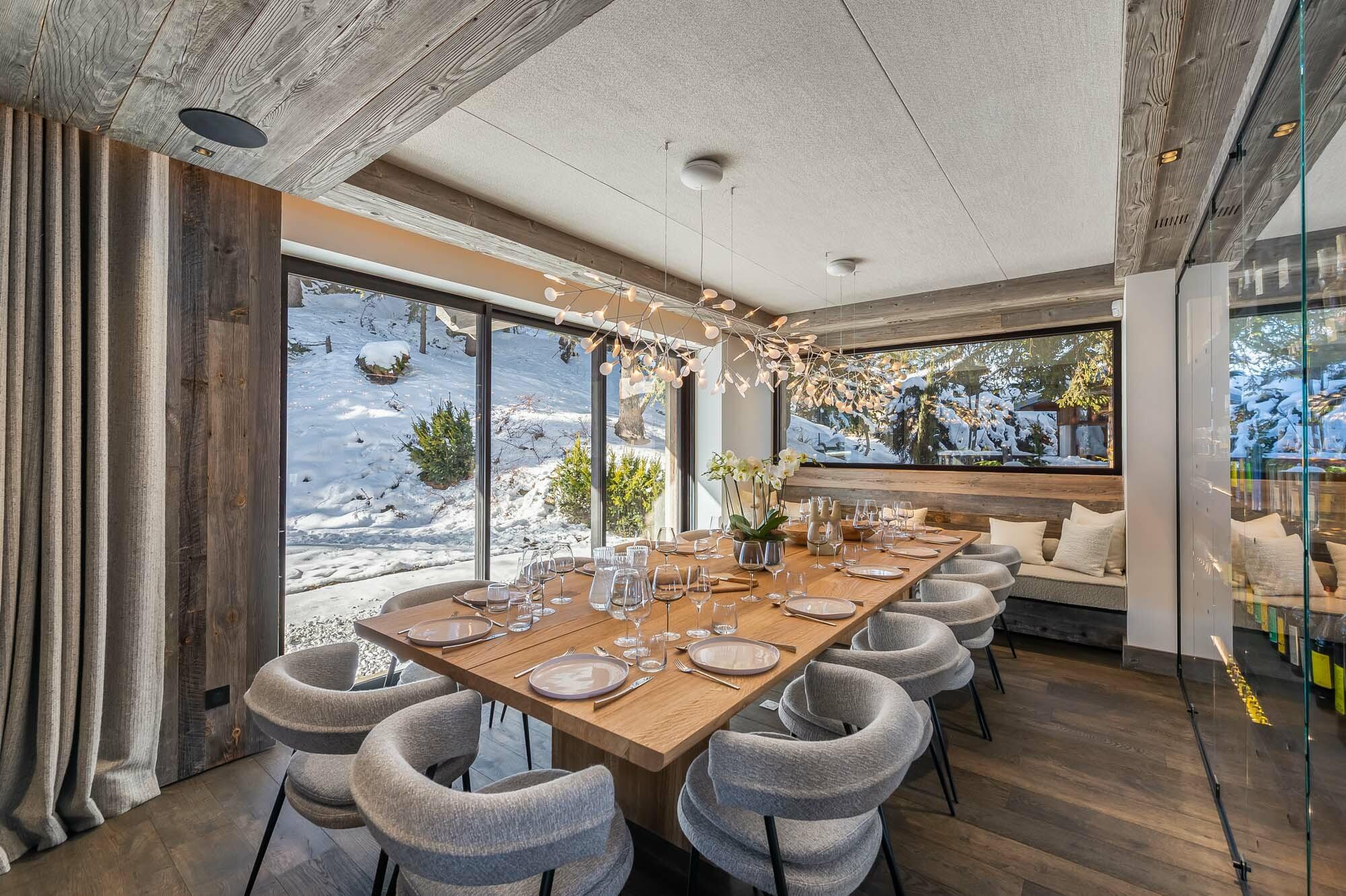 Chalet White Sand Gallery Image 3