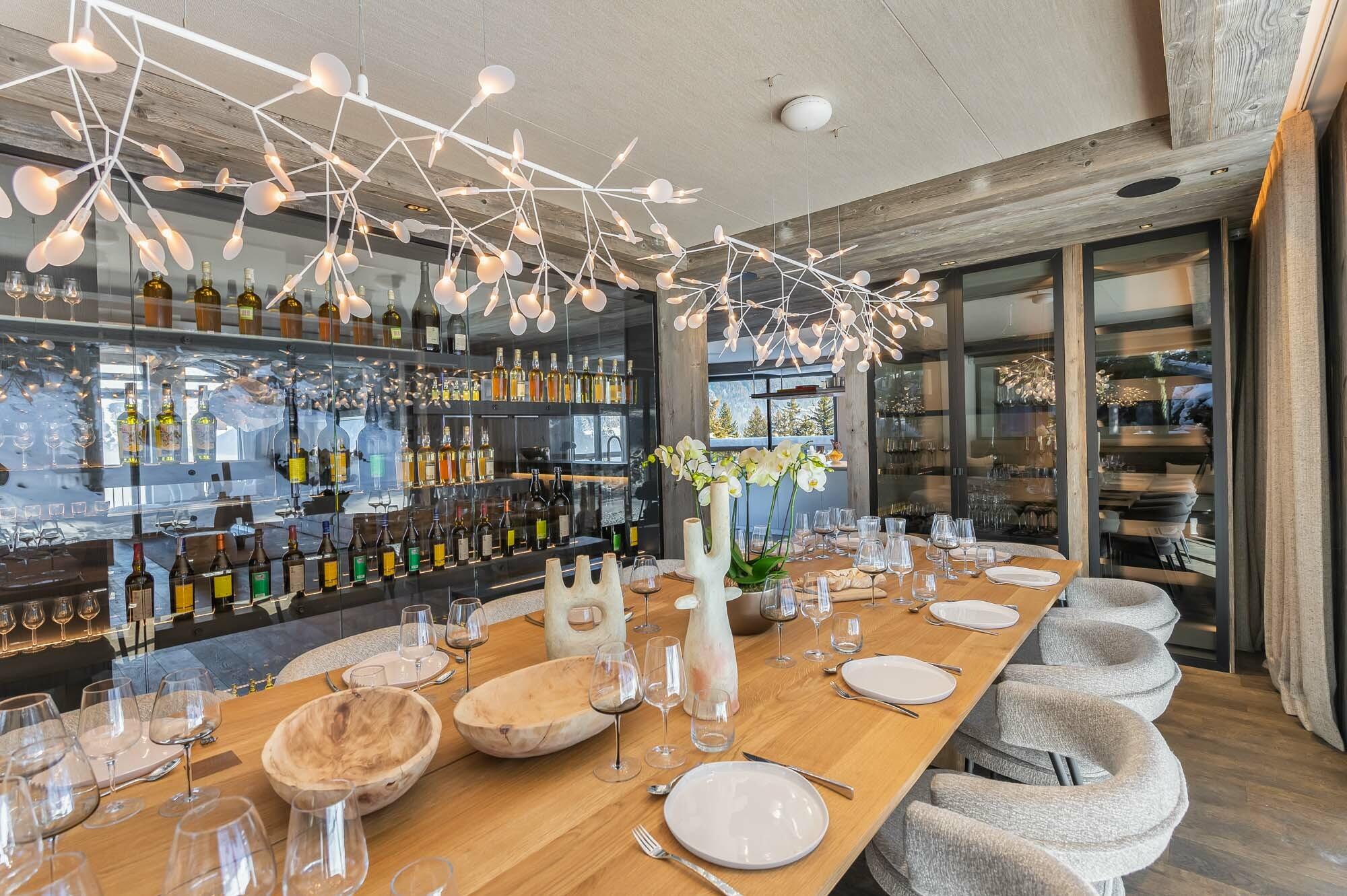 Chalet White Sand Gallery Image 4