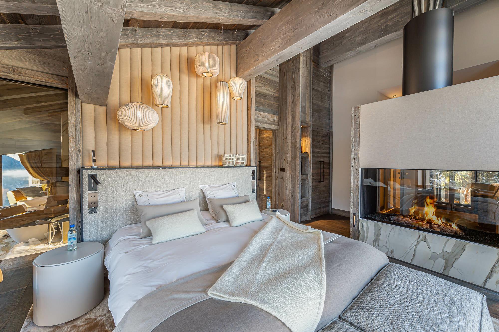 Chalet White Sand Gallery Image 2