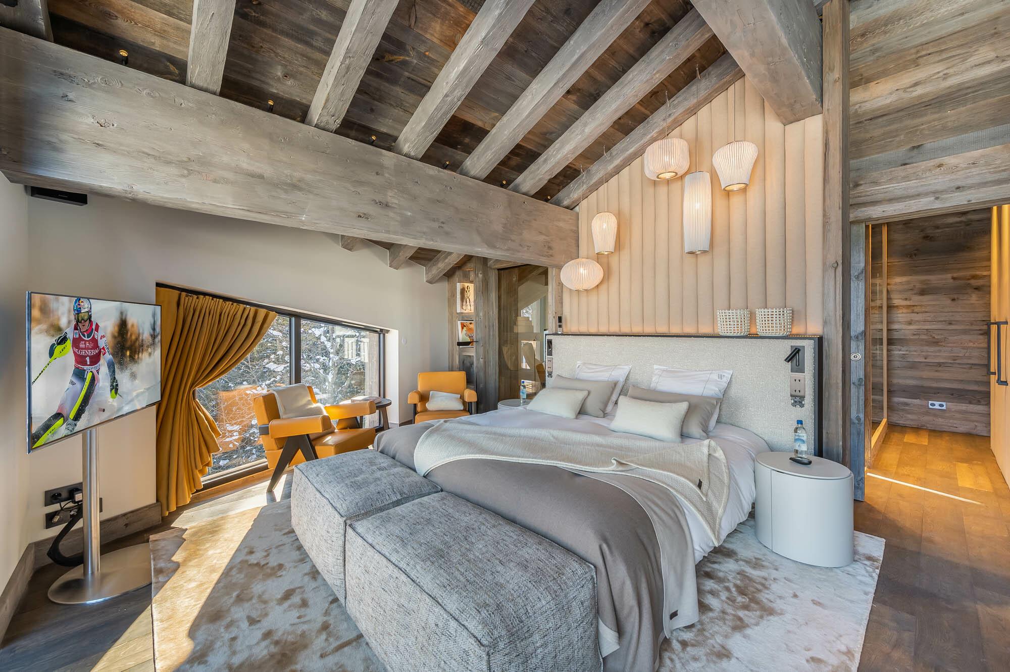 Chalet White Sand Gallery Image 4