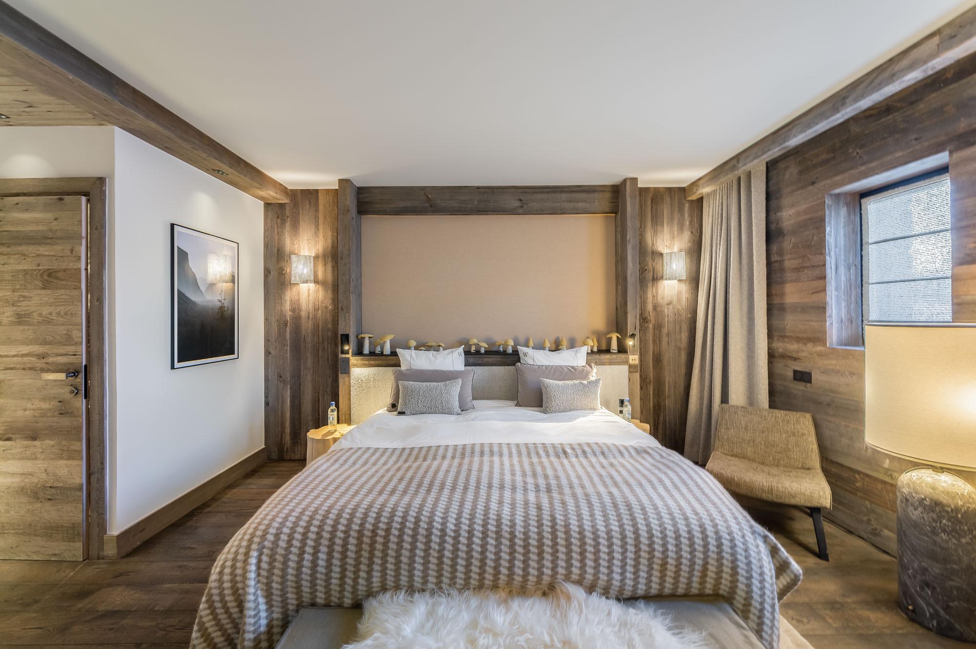 Chalet White Sand Gallery Image 5