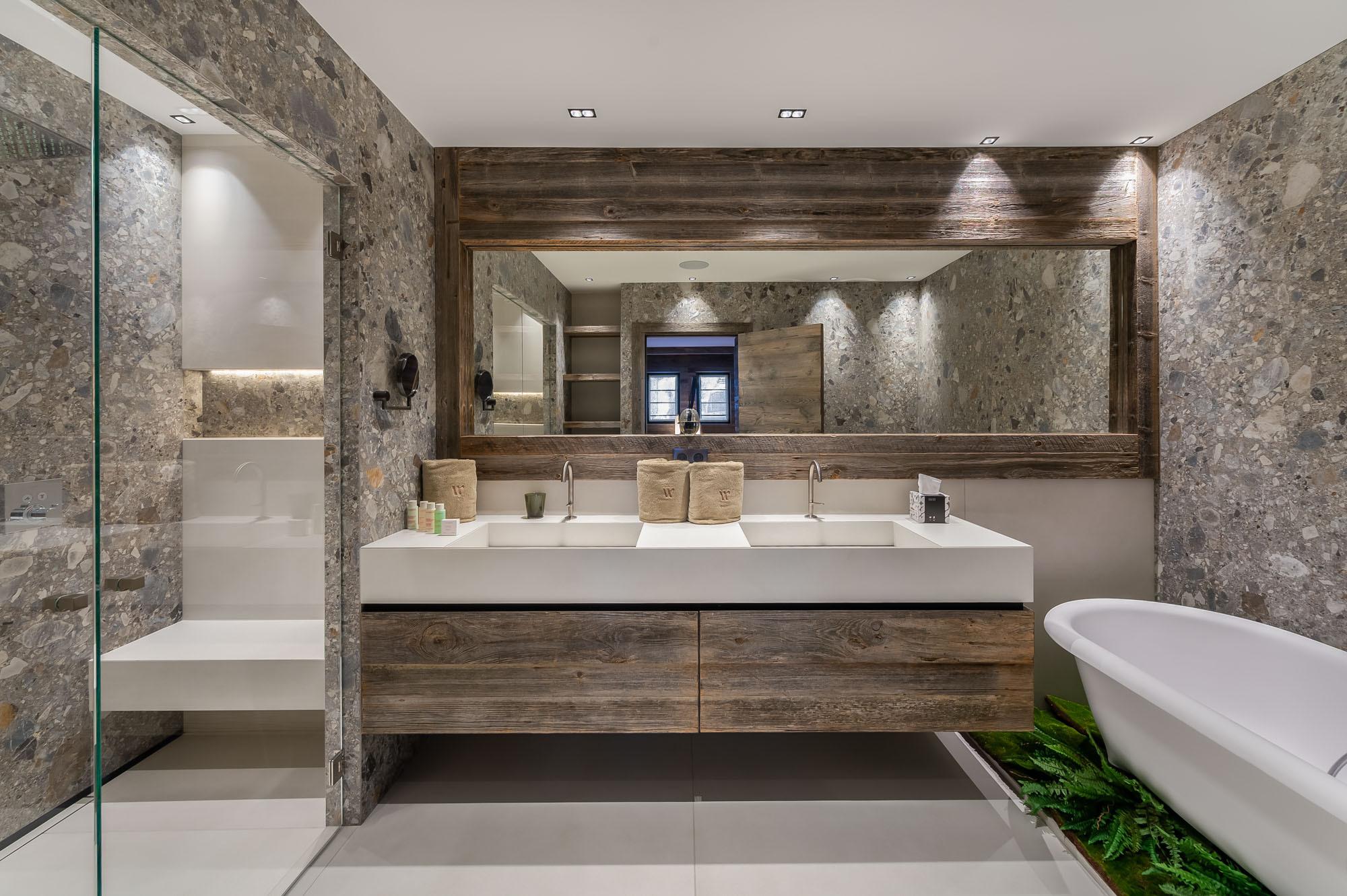 Chalet White Sand Gallery Image 5