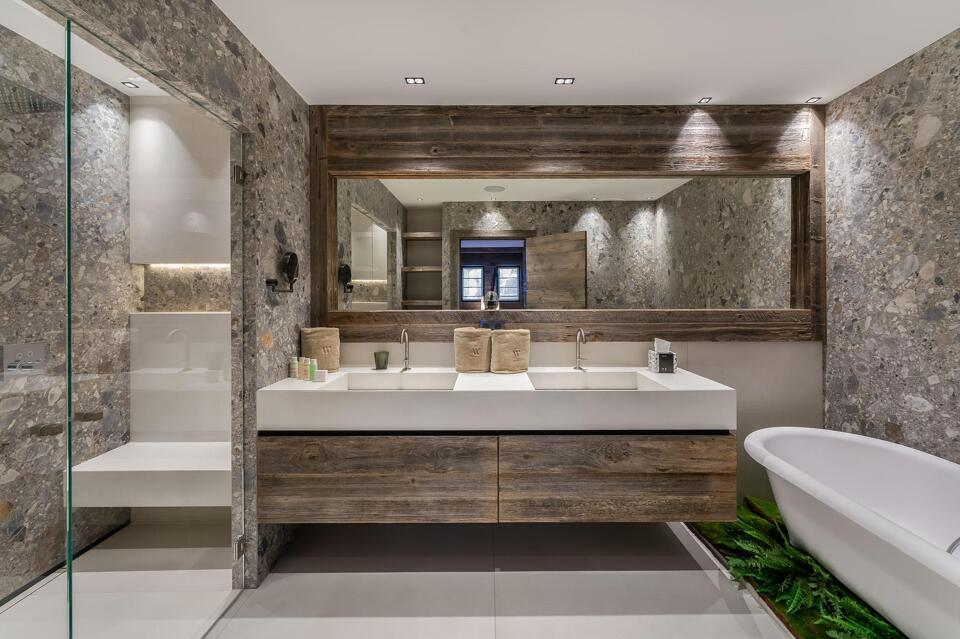 Chalet White Sand Gallery Image 5