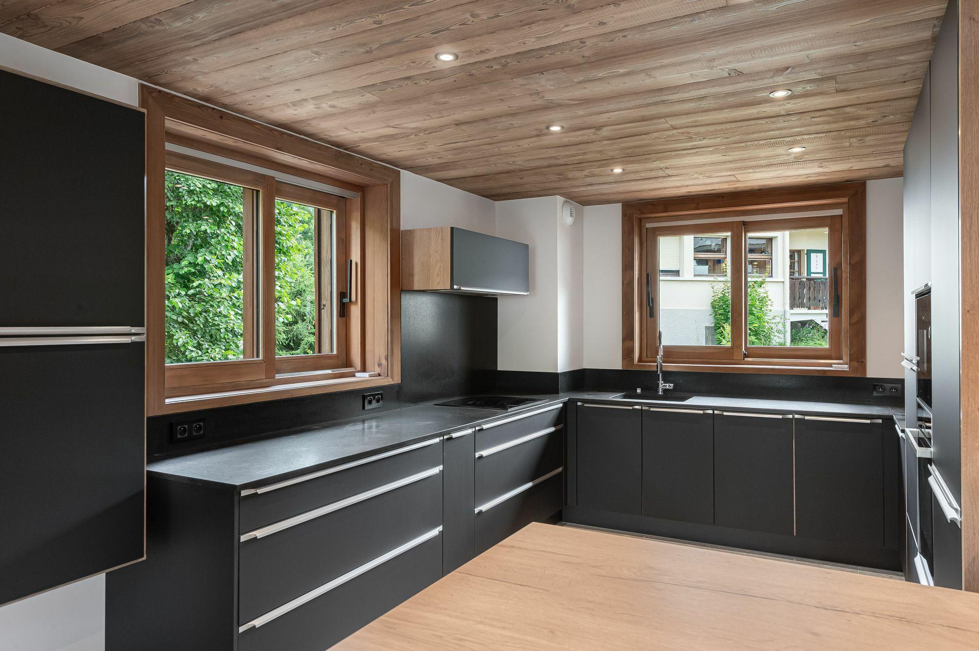 Chalet Whymper Gallery Image 5