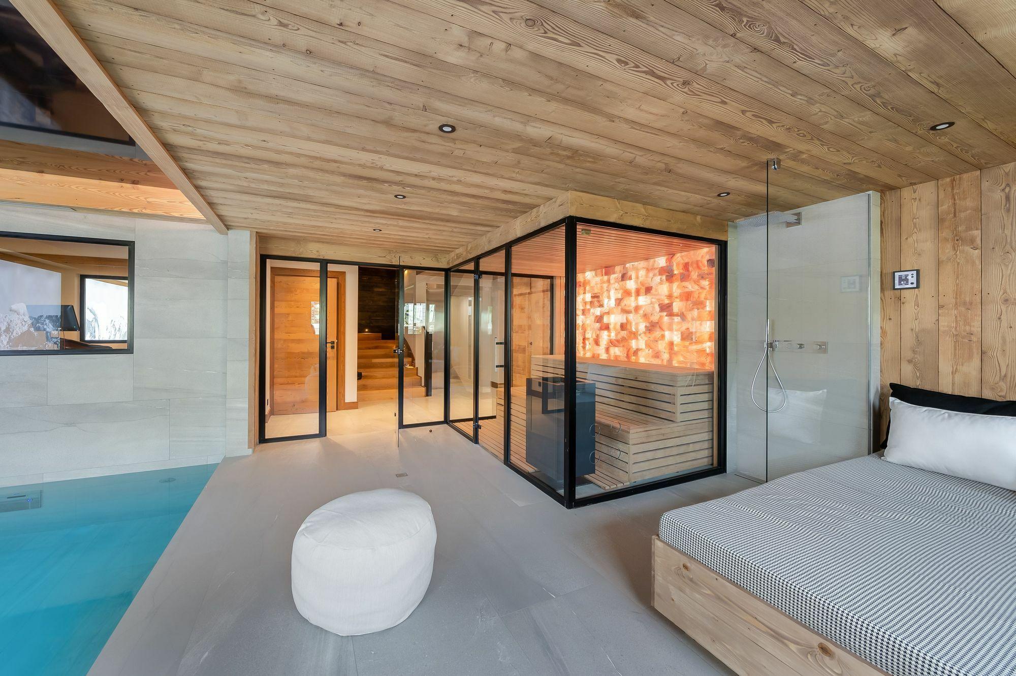 Chalet Whymper Gallery Image 1