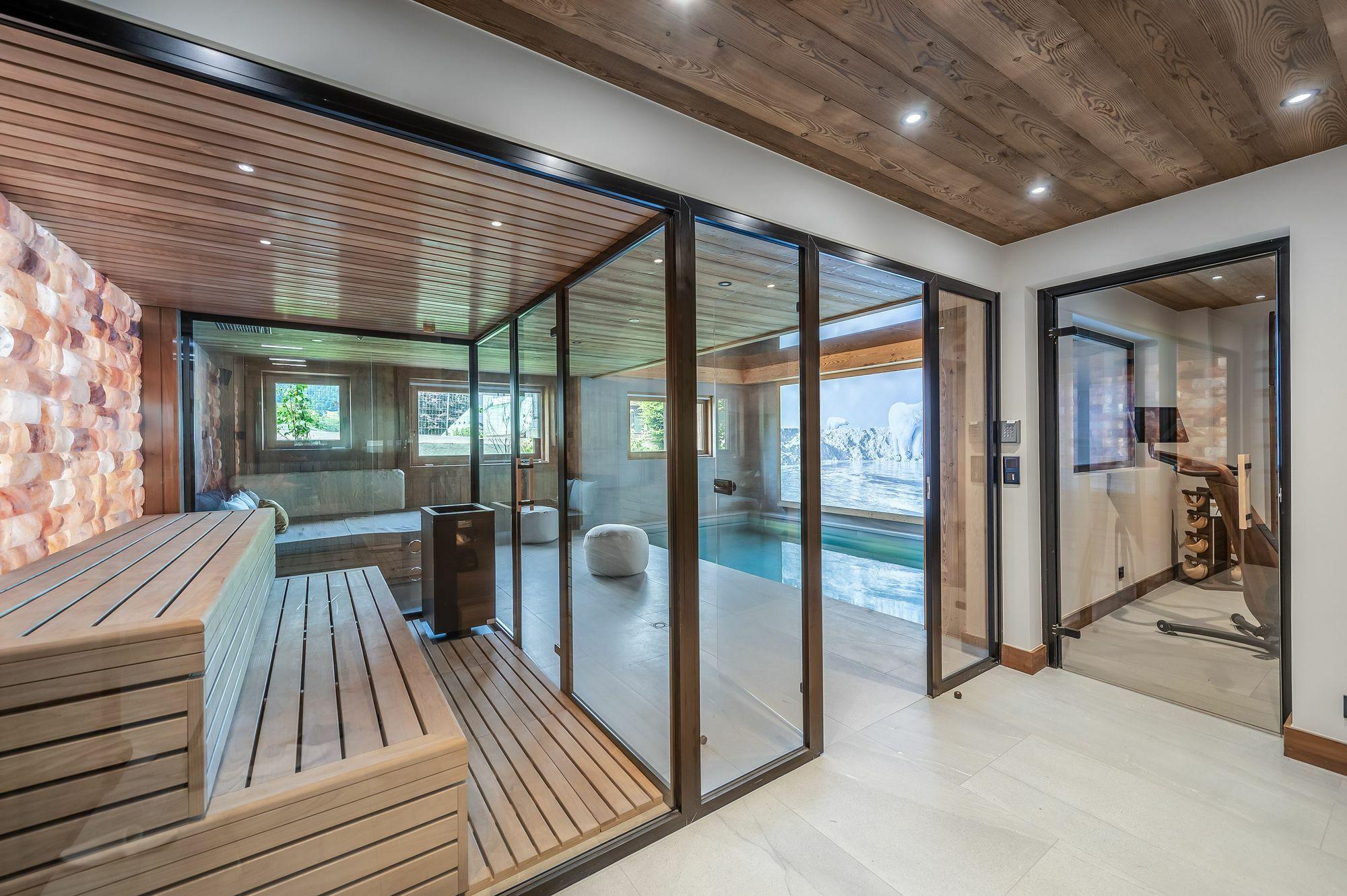Chalet Whymper Gallery Image 2