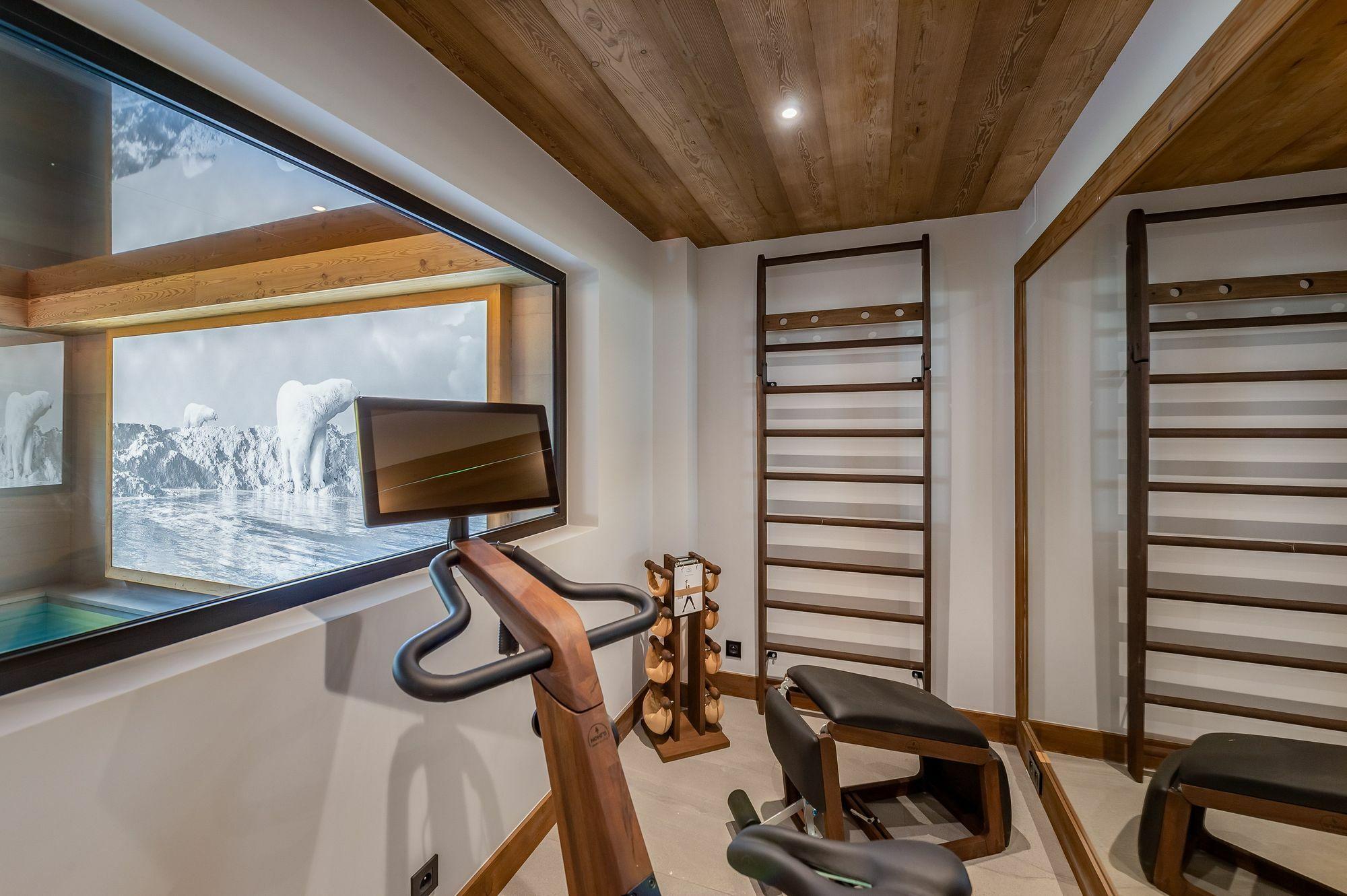 Chalet Whymper Gallery Image 3