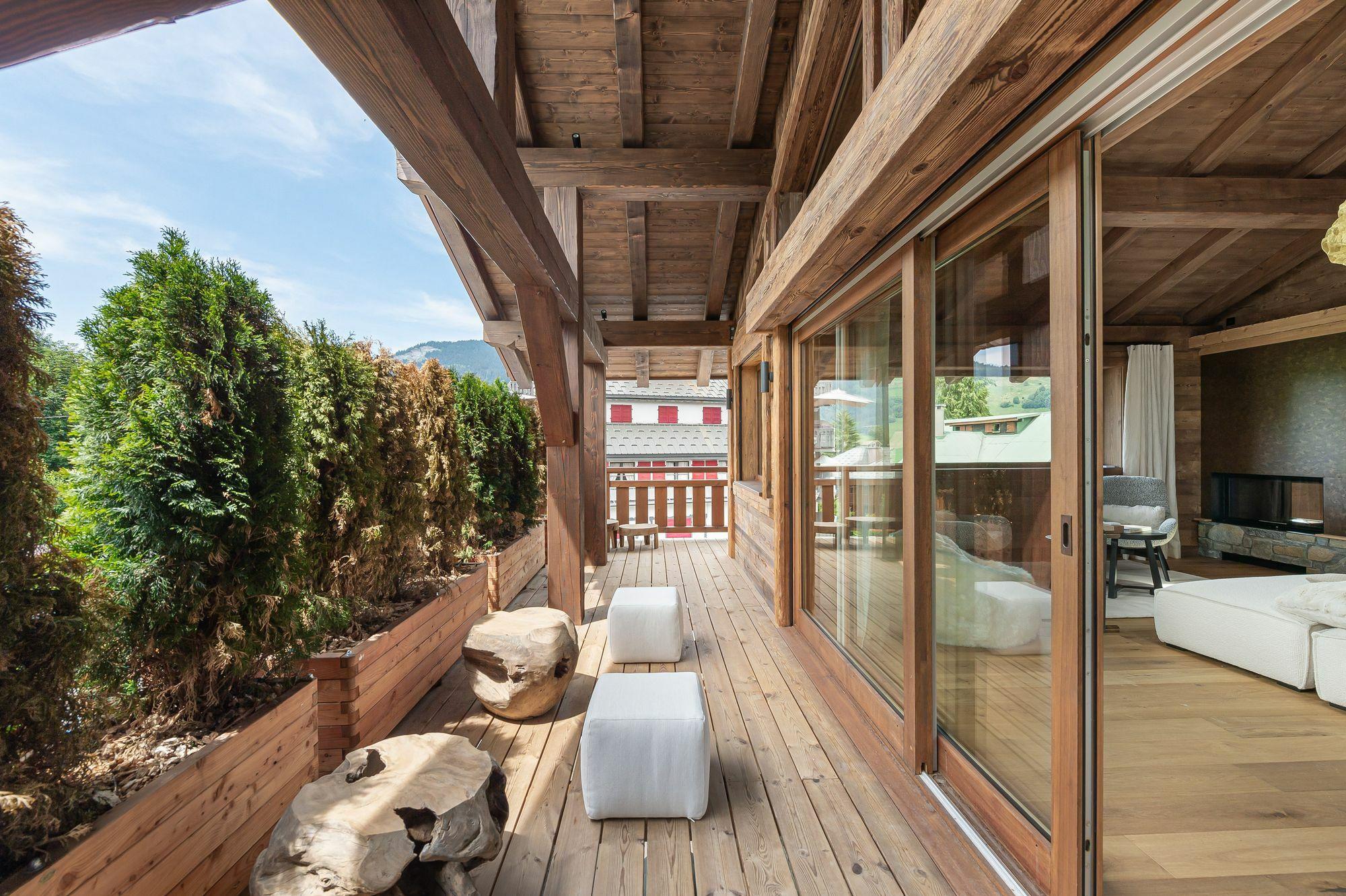 Chalet Whymper Gallery Image 4