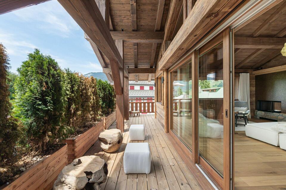 Chalet Whymper Gallery Image 4