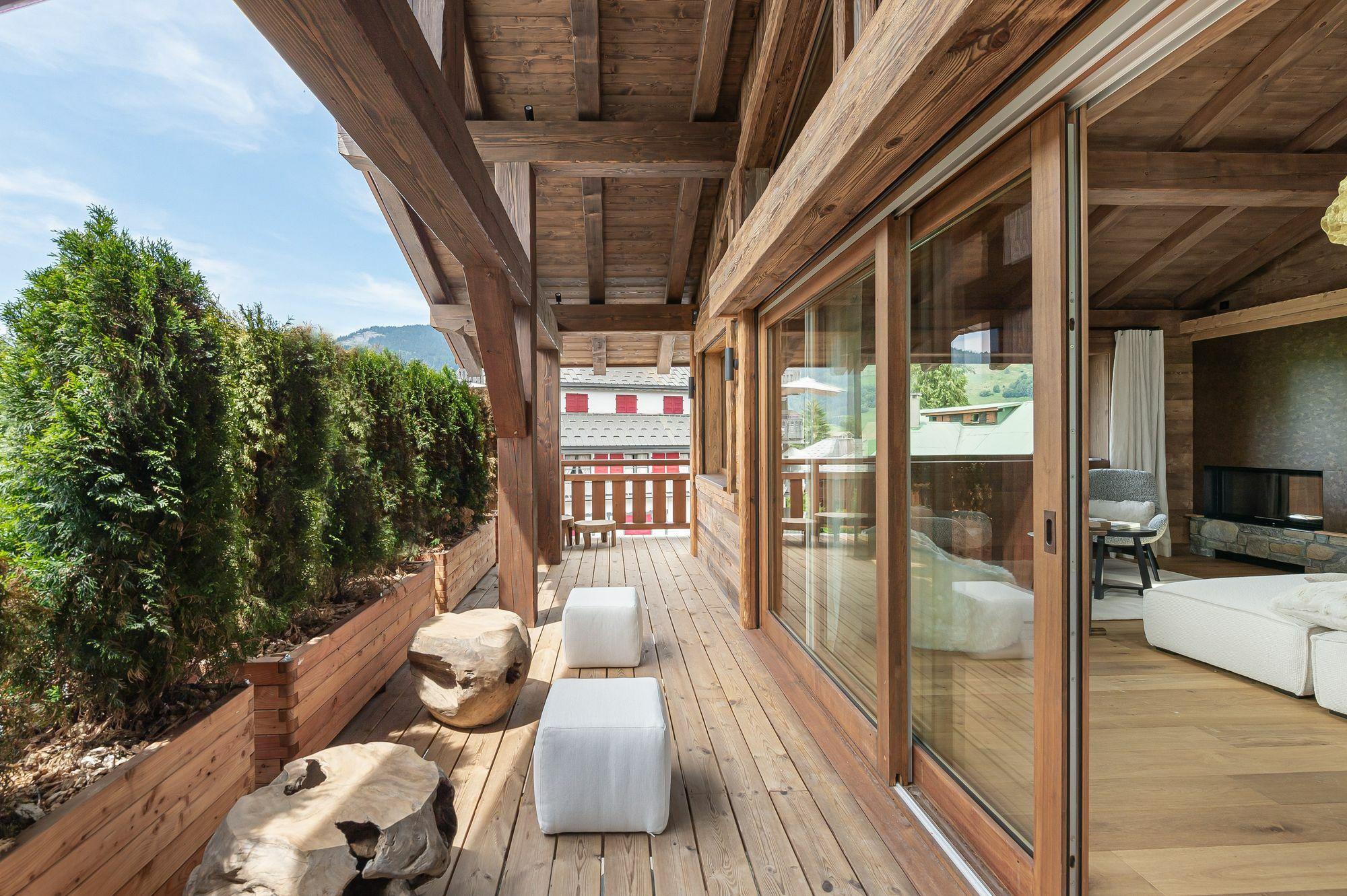 Chalet Whymper Gallery Image 5