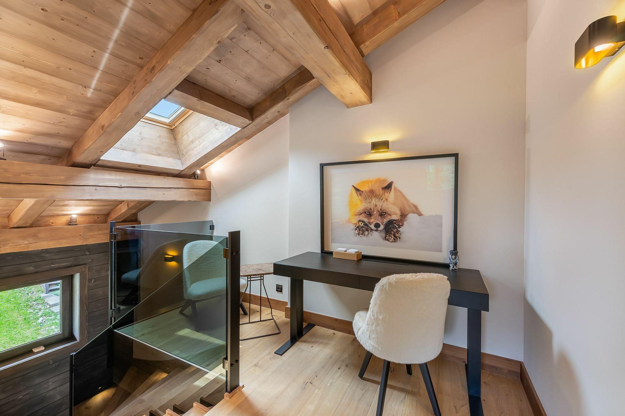 Chalet Whymper Gallery Image 6