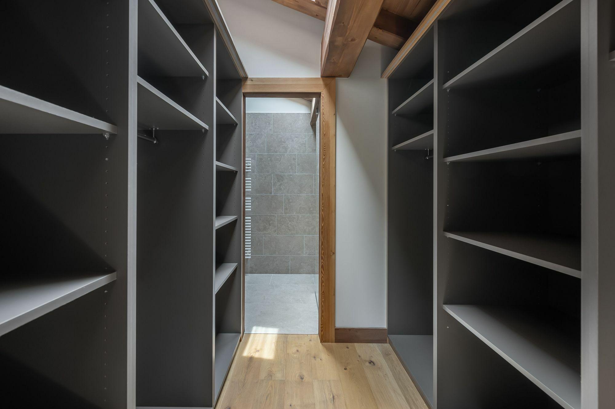Chalet Whymper Gallery Image 1