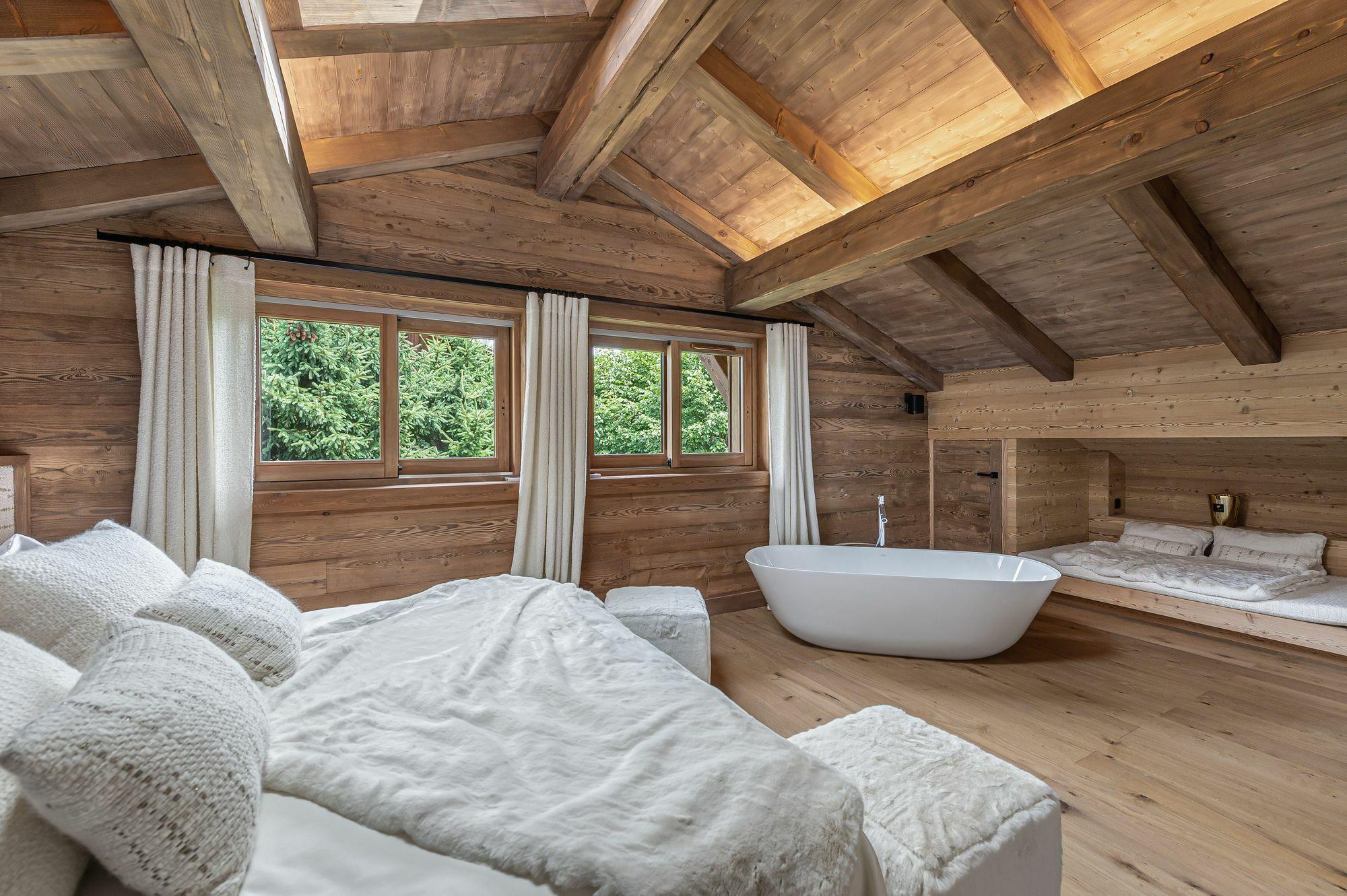 Chalet Whymper Gallery Image 3