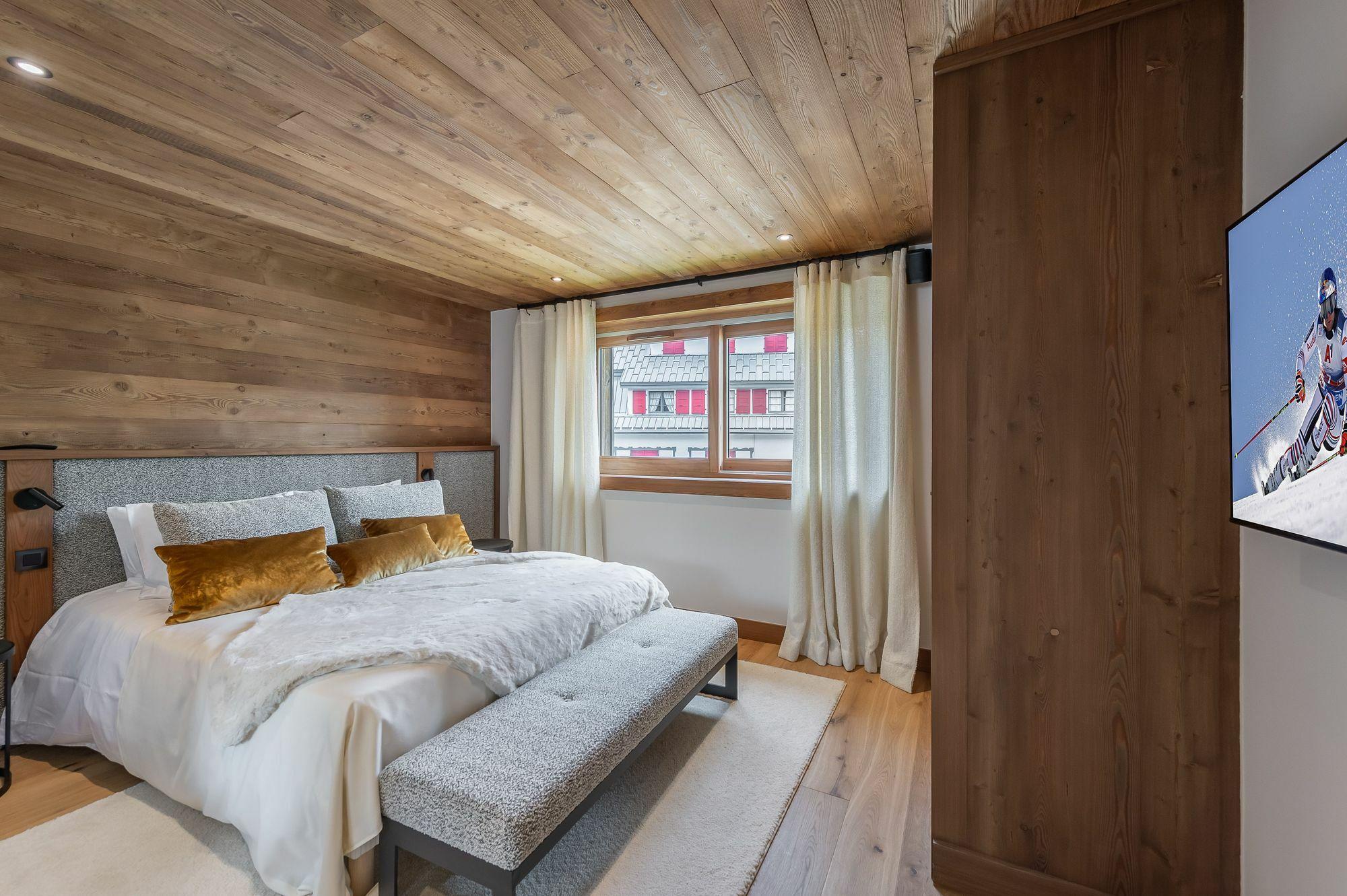 Chalet Whymper Gallery Image 5