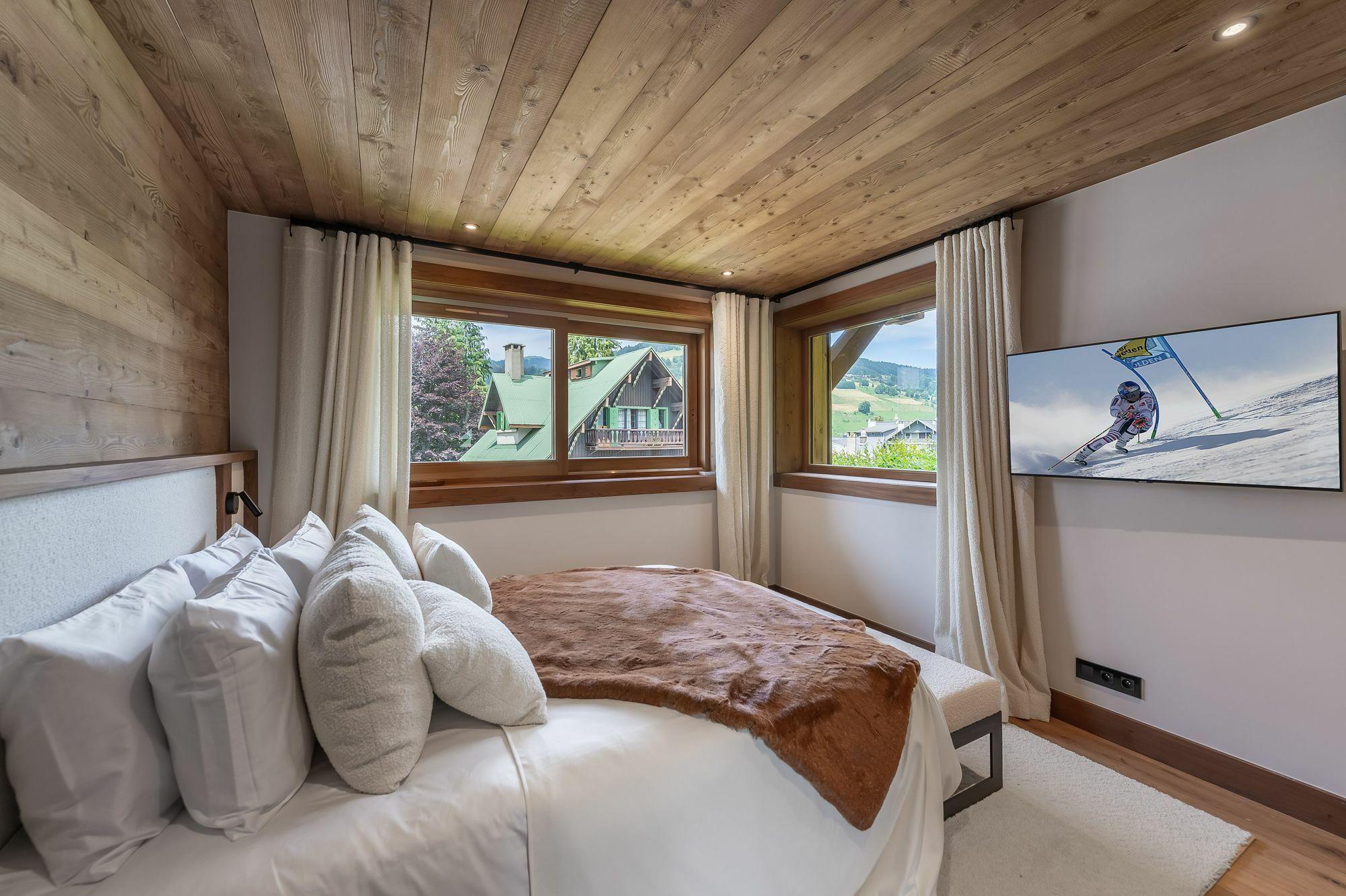 Chalet Whymper Gallery Image 1