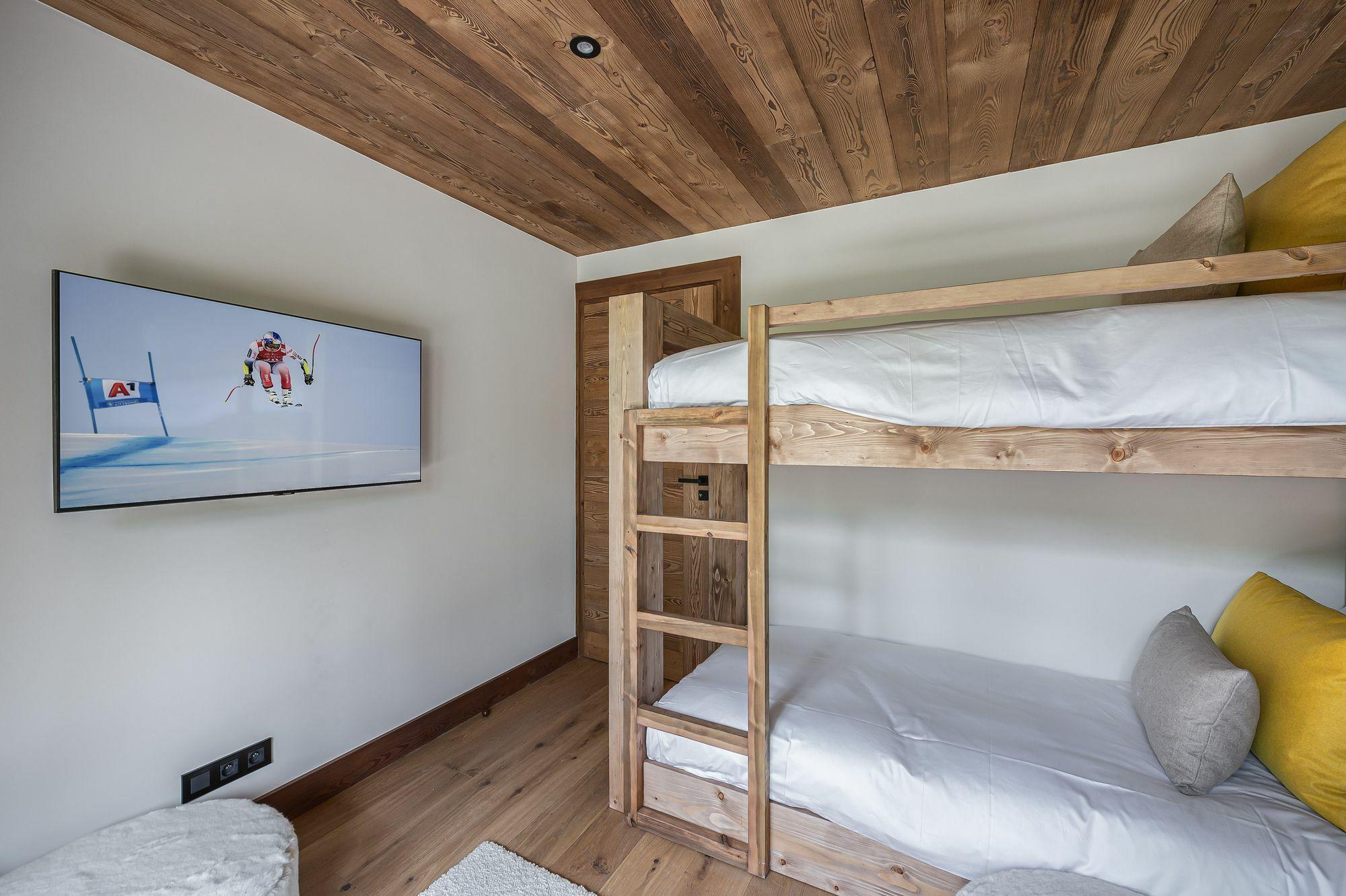 Chalet Whymper Gallery Image 2