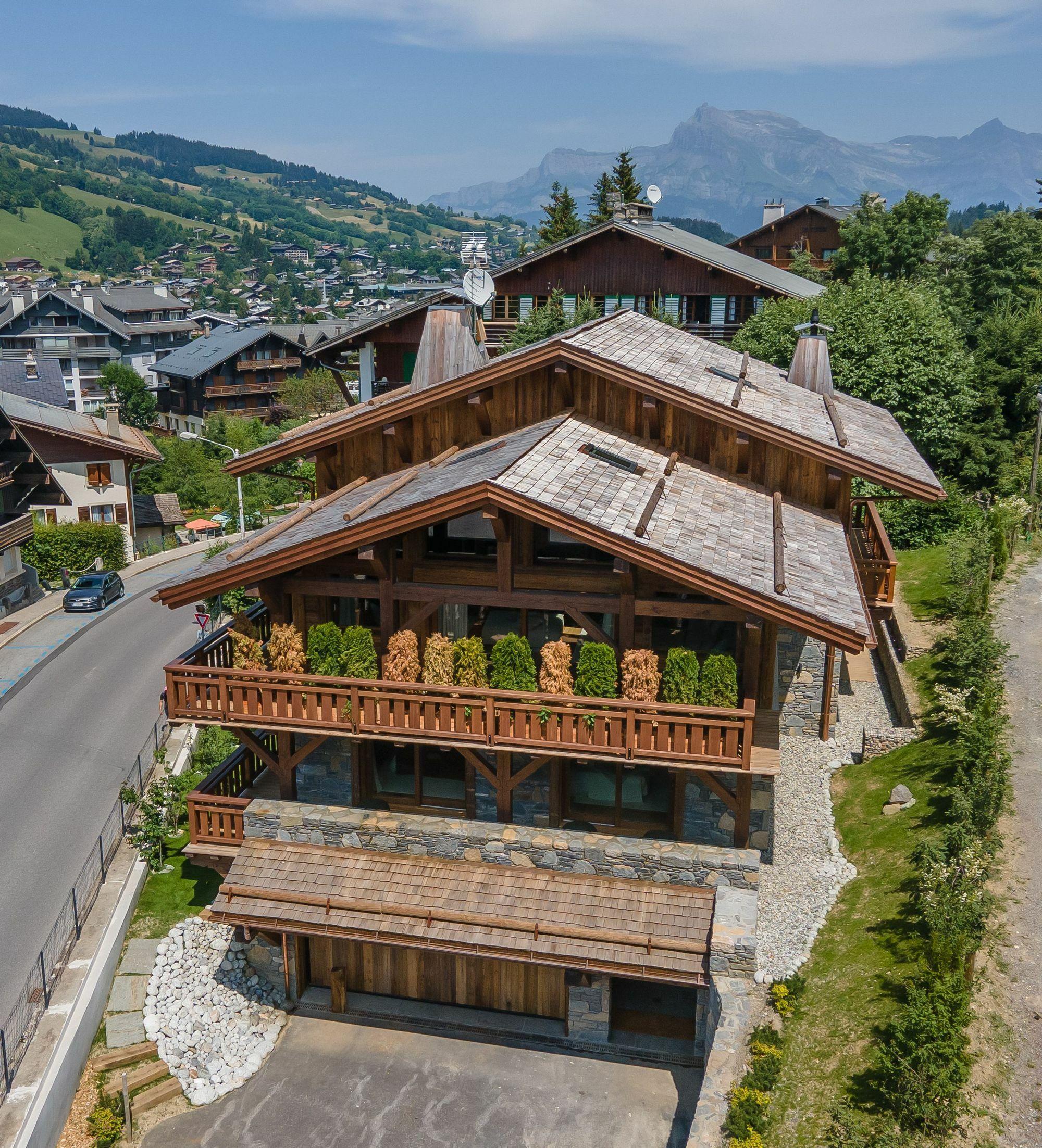 Chalet Whymper Gallery Image 2