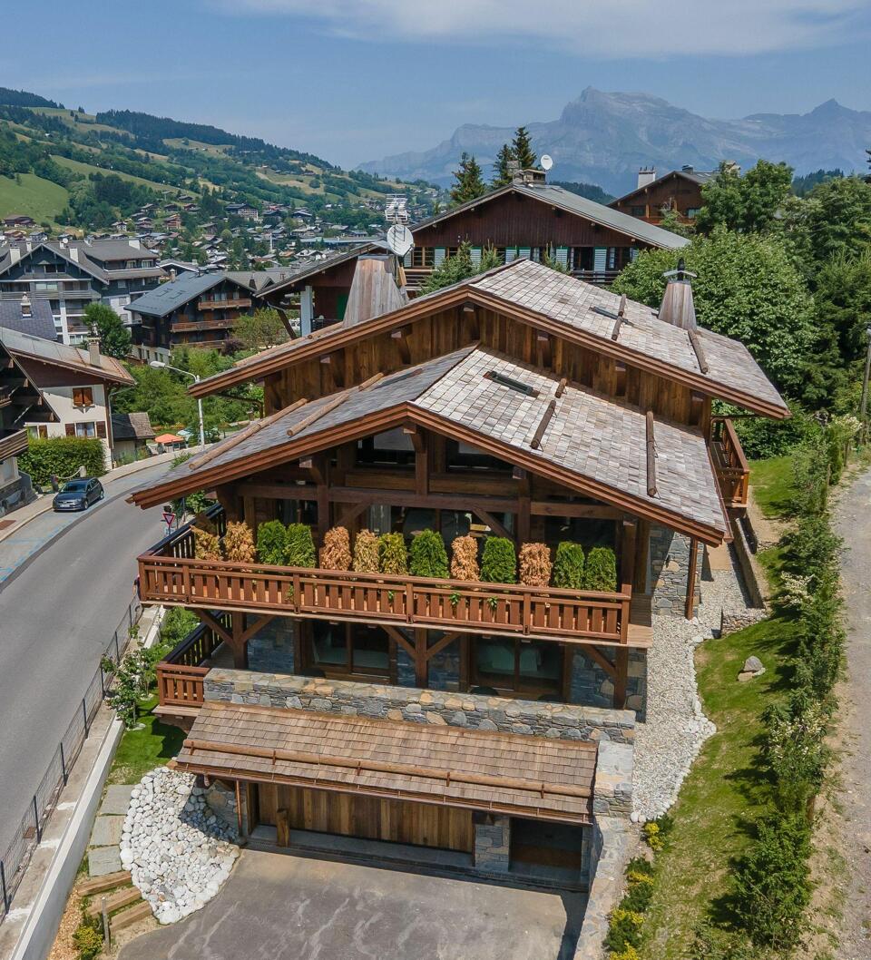Chalet Whymper Gallery Image 2