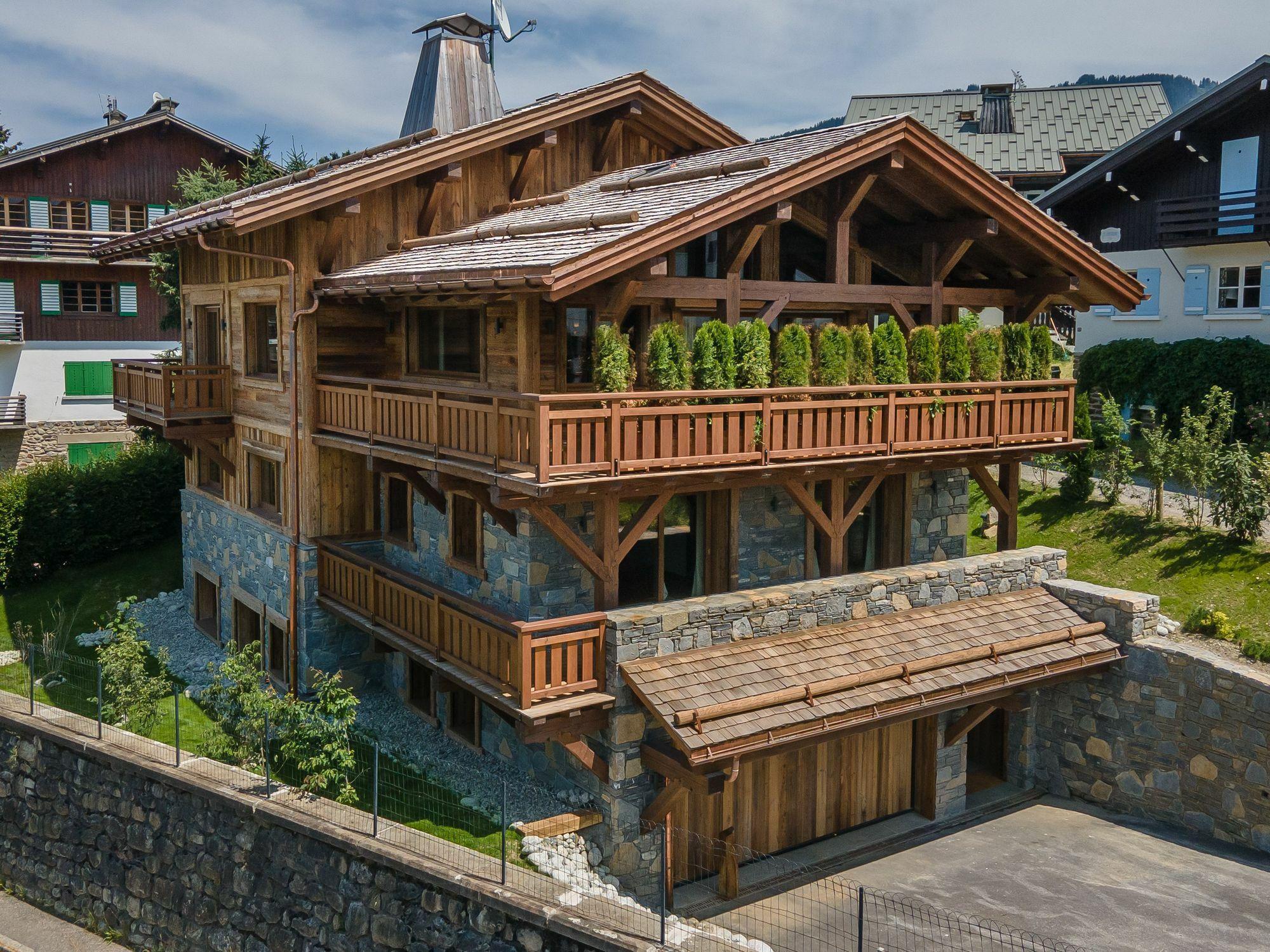 Chalet Whymper Gallery Image 3