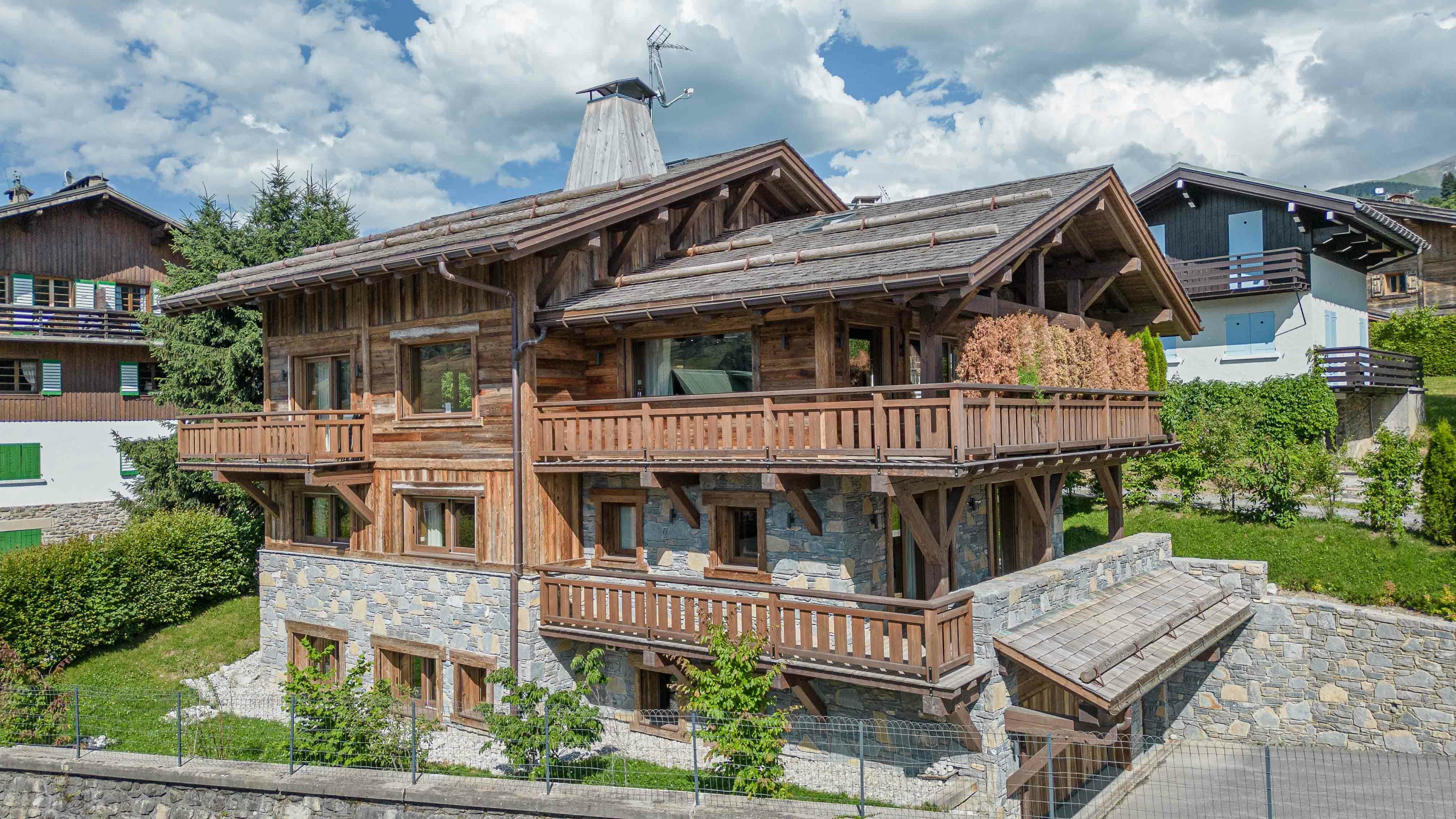 Chalet Whymper Gallery Image 4