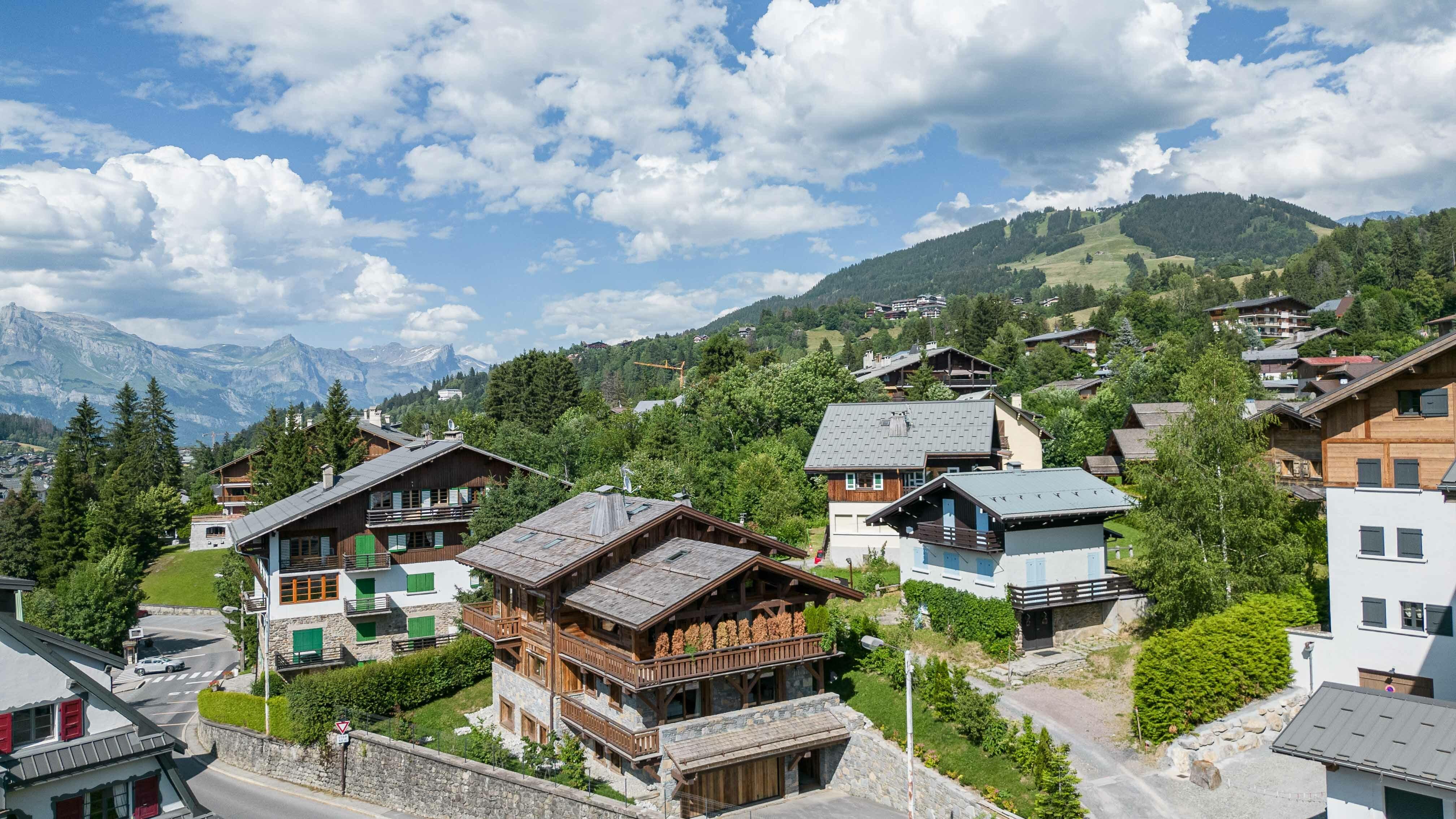 Chalet Whymper Gallery Image 5