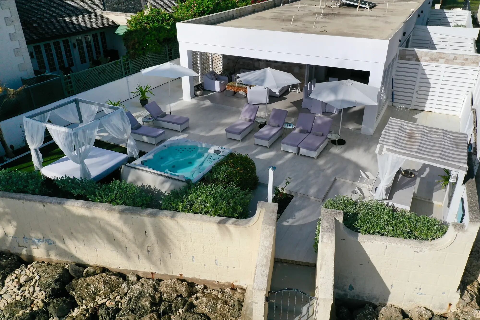 Solaris Beach House Gallary Image 5