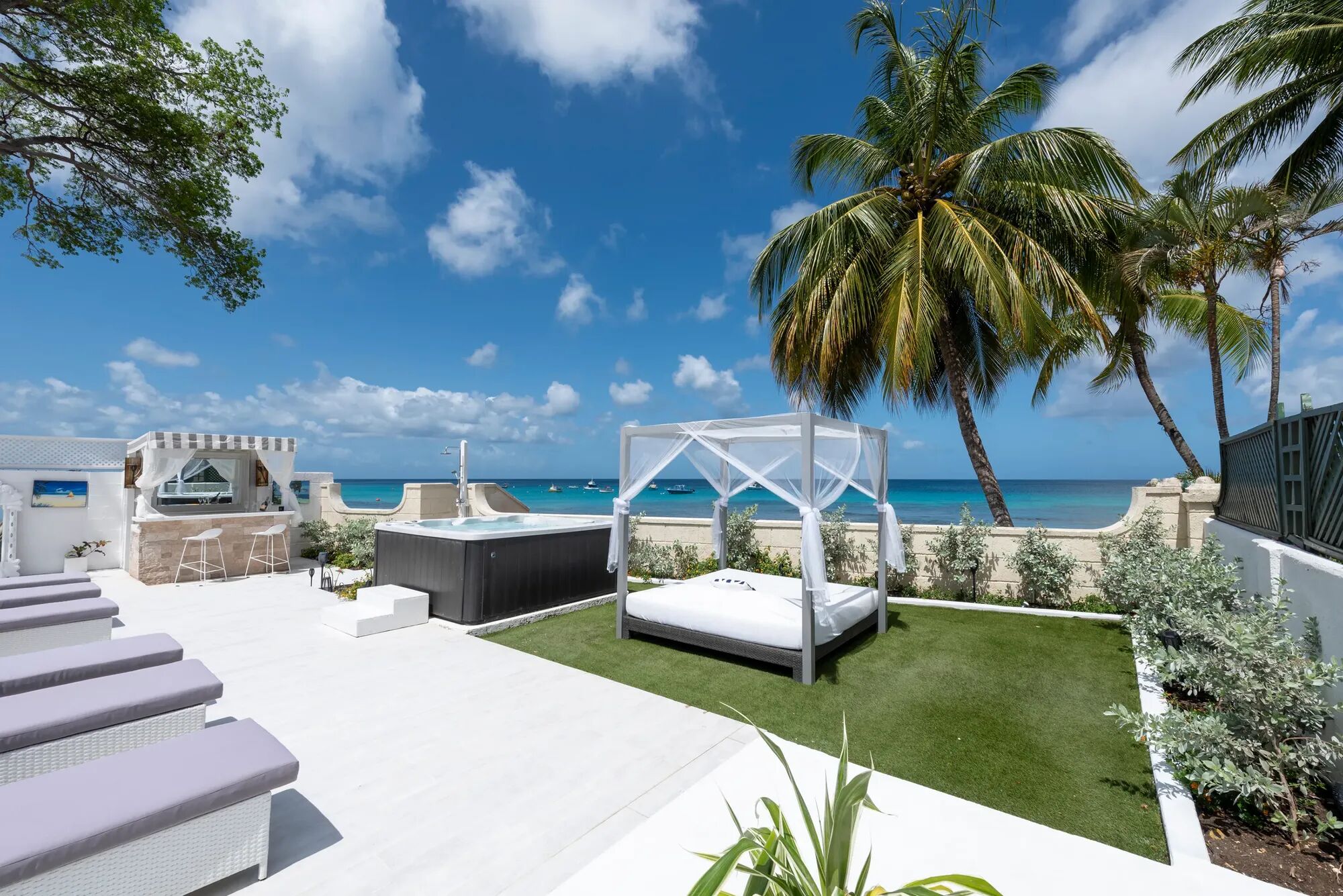 Solaris Beach House Gallary Image 2