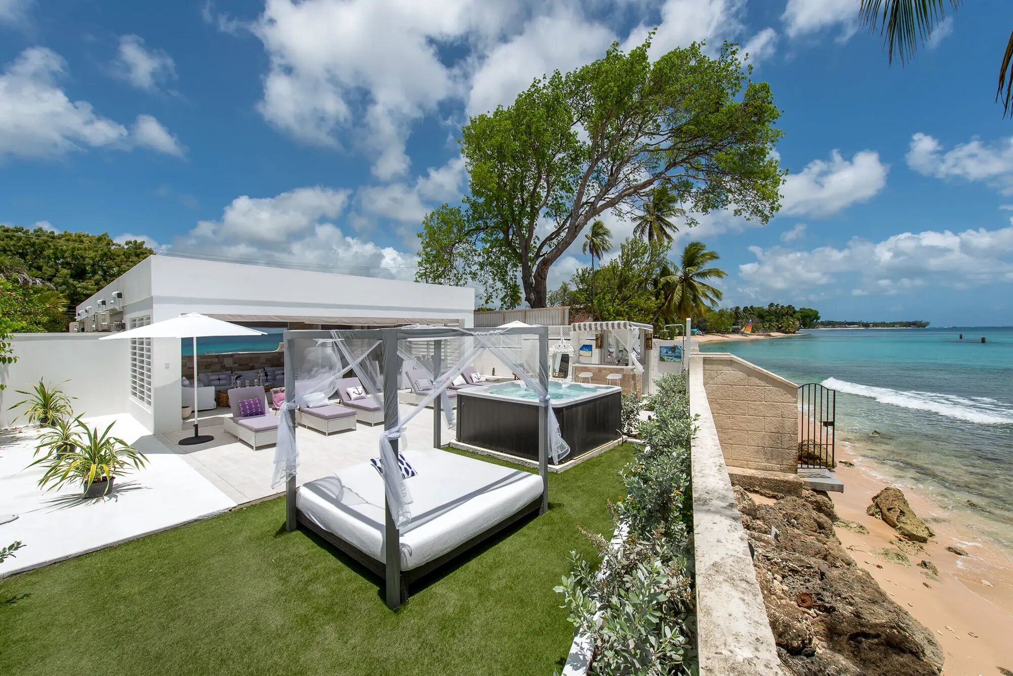 Solaris Beach House Gallary Image 5