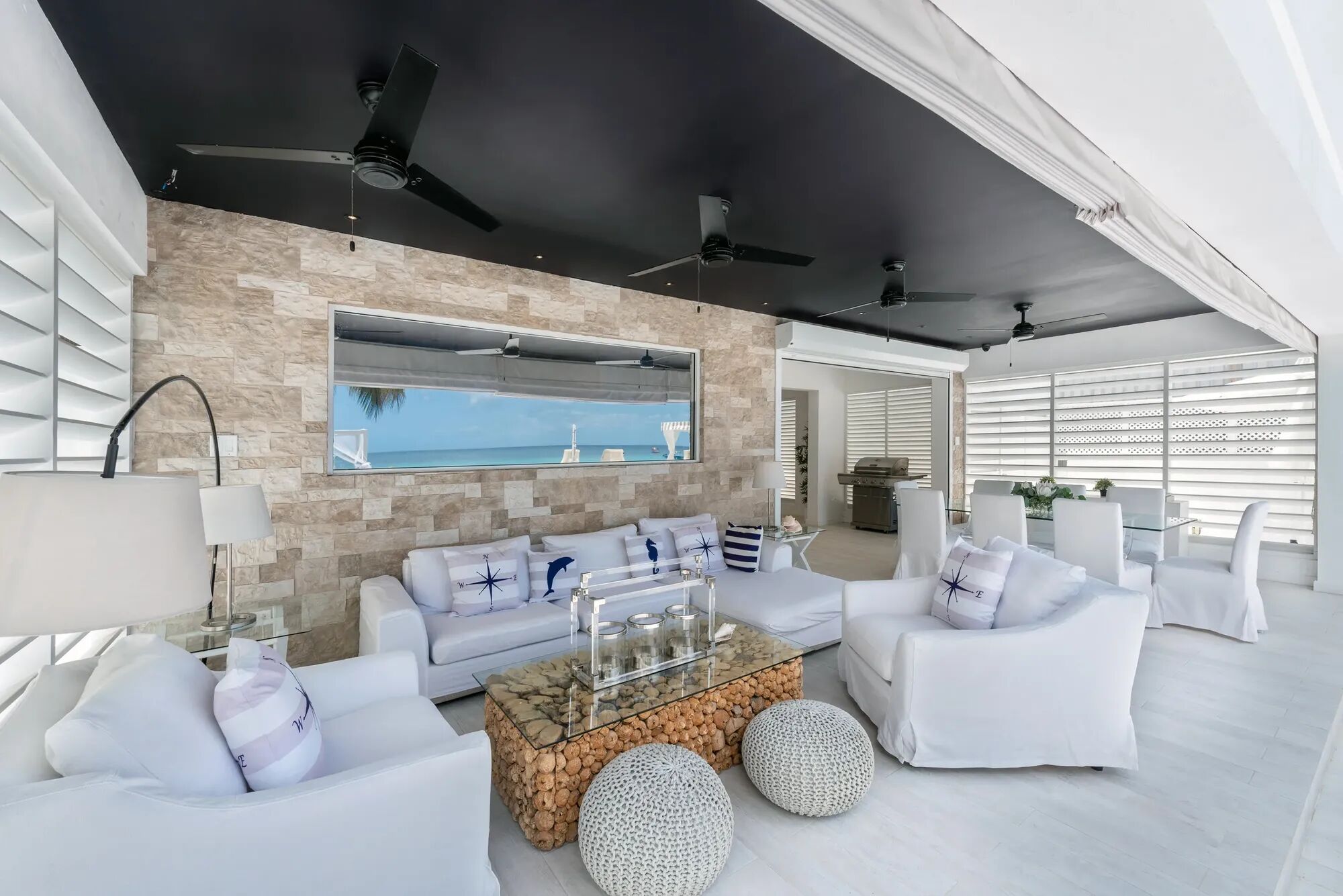 Solaris Beach House Gallary Image 1