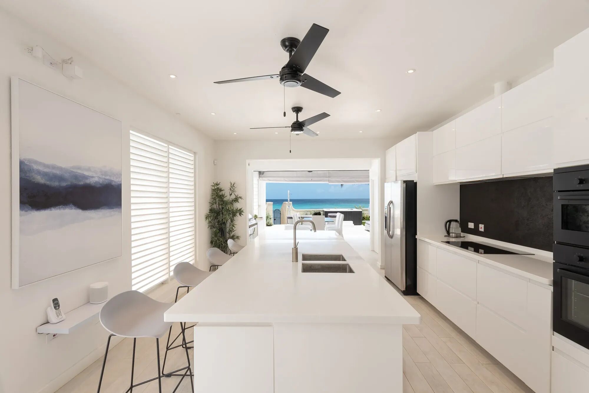 Solaris Beach House Gallary Image 4