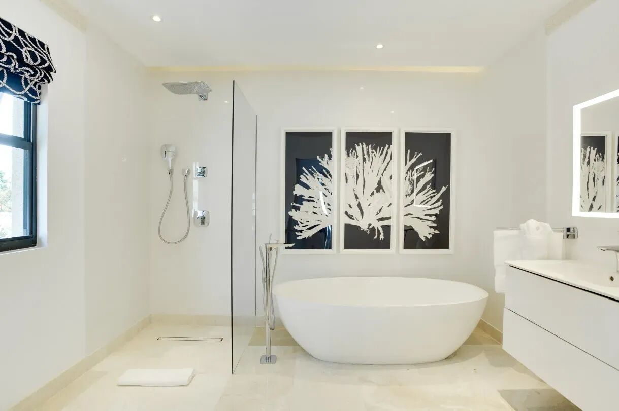 Villa Reigate Gallary Image 1