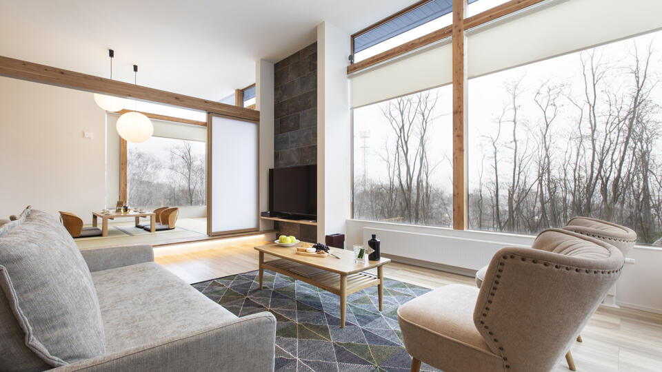 Aoyama Lodge Gallery Image 3