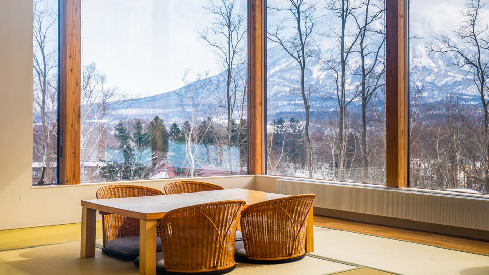 Aoyama Lodge Gallery Image 4