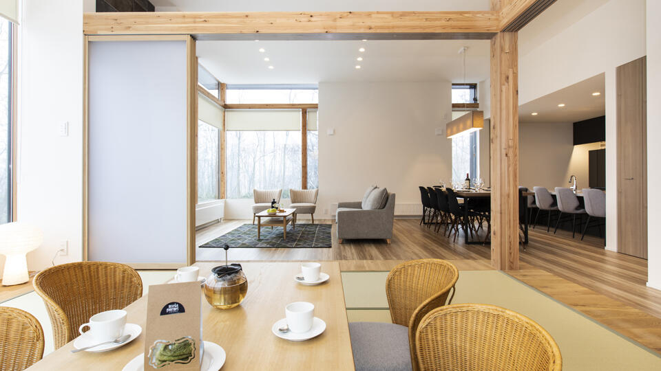 Aoyama Lodge Gallery Image 5