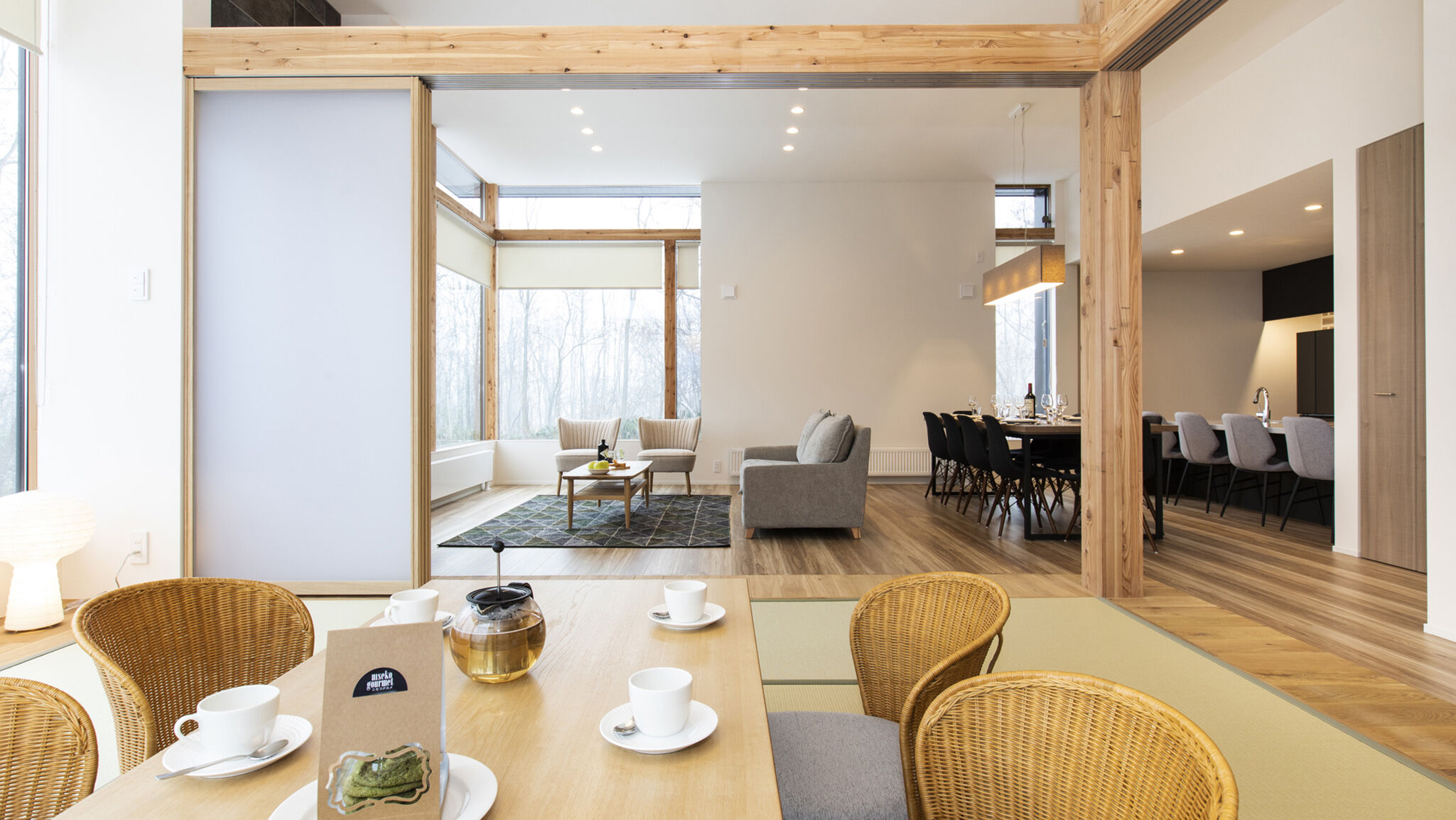 Aoyama Lodge Gallary Image 5