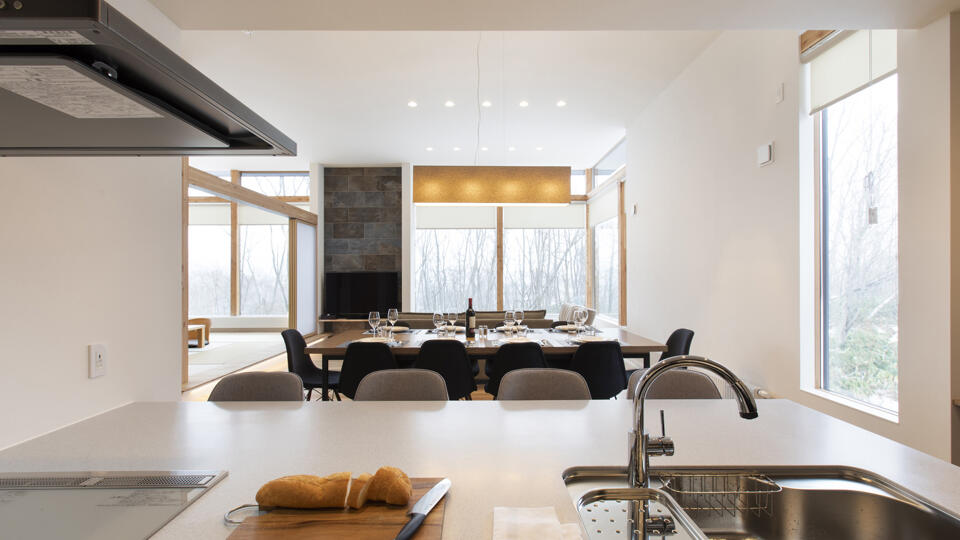 Aoyama Lodge Gallery Image 1