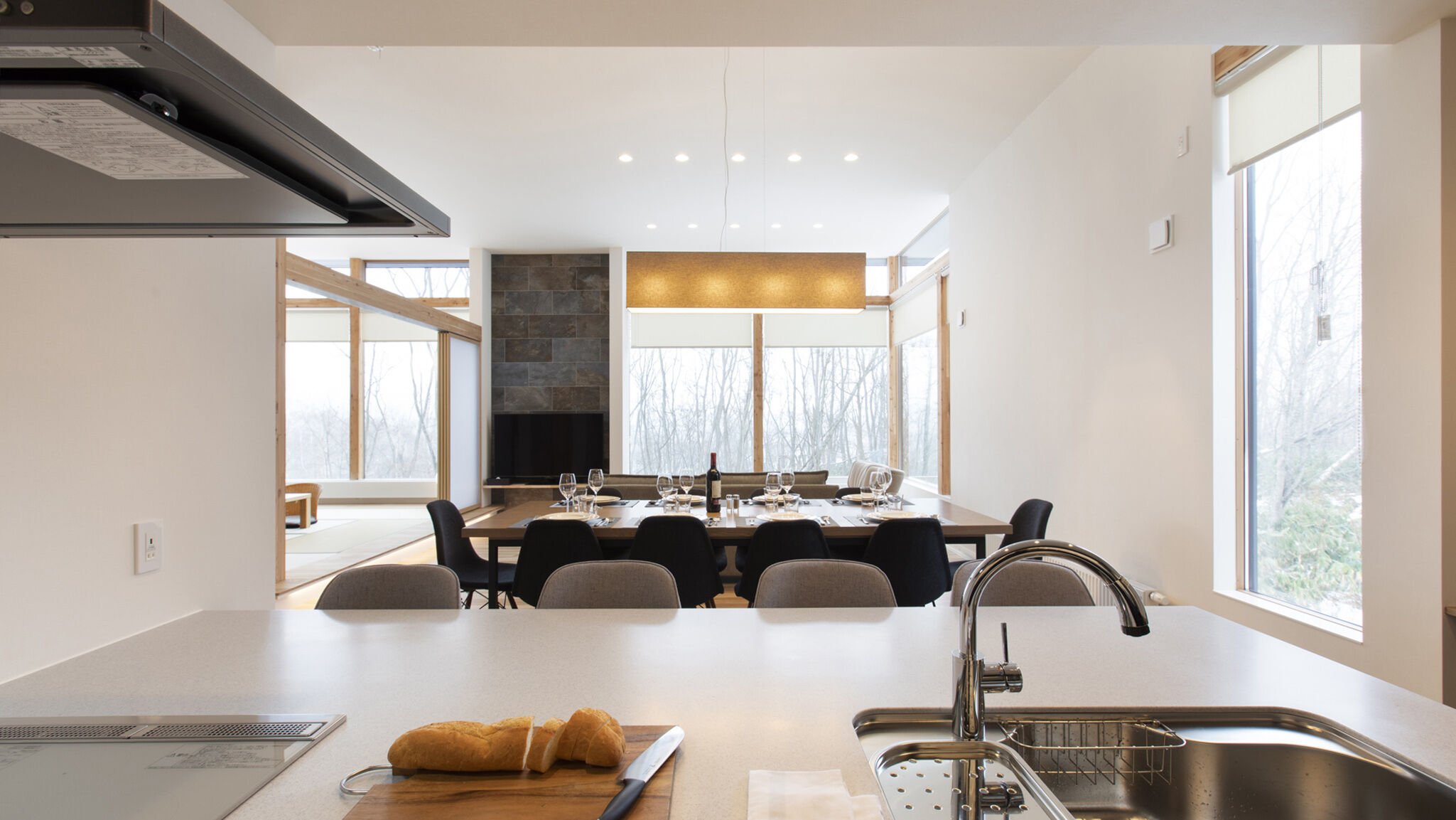 Aoyama Lodge Gallary Image 1