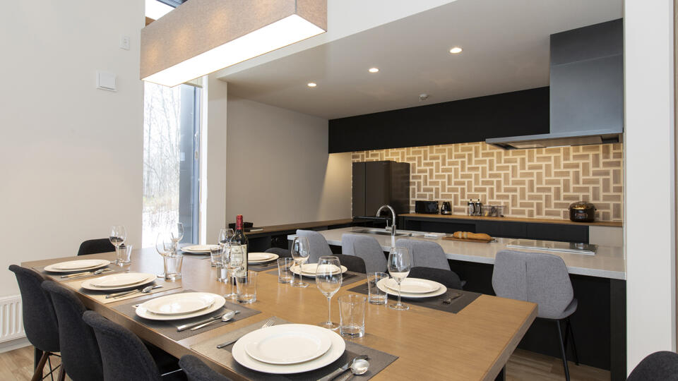 Aoyama Lodge Gallery Image 3