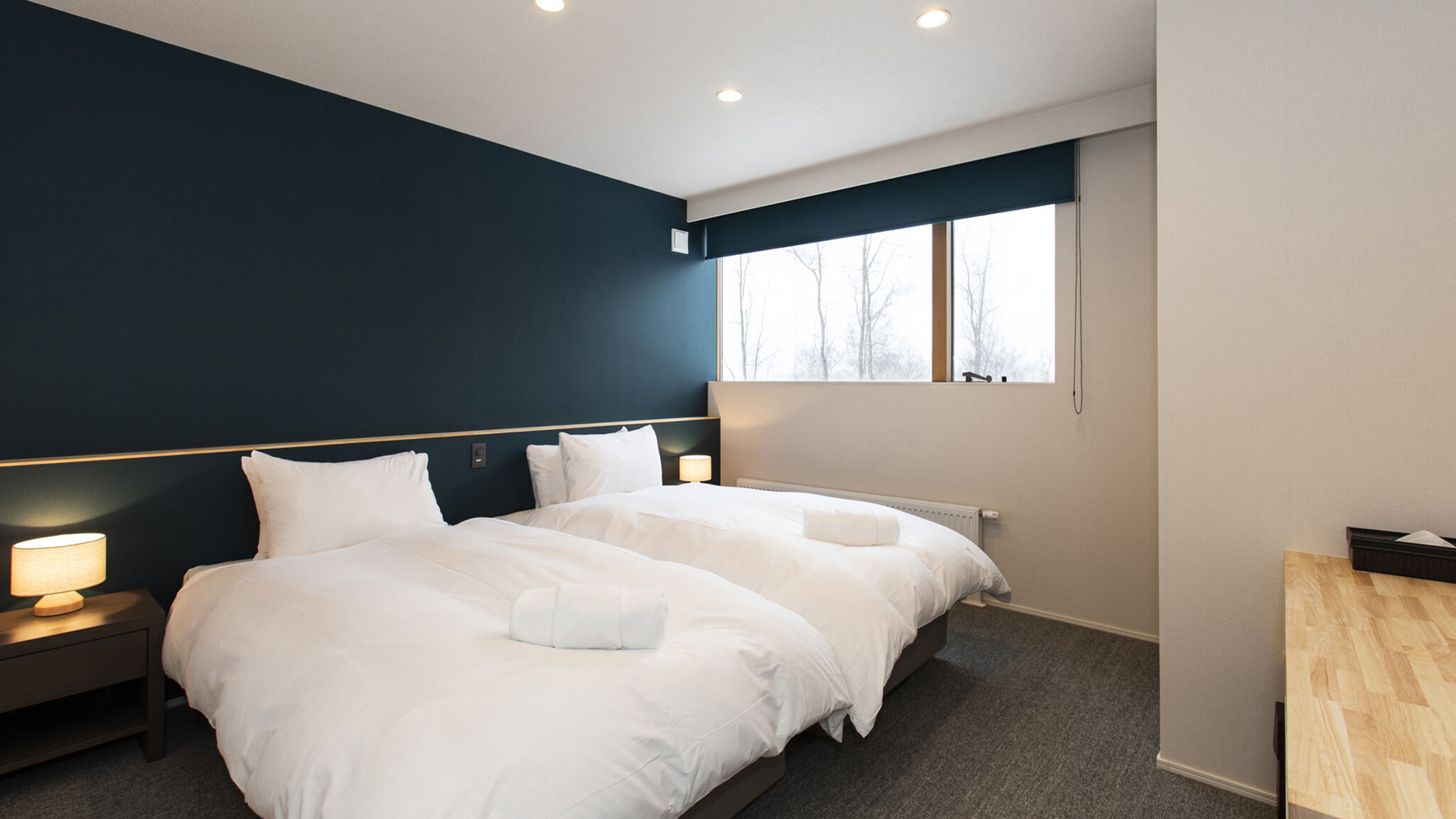 Aoyama Lodge Gallary Image 1