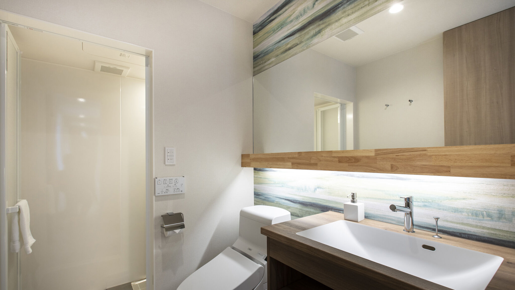 Aoyama Lodge Gallary Image 2