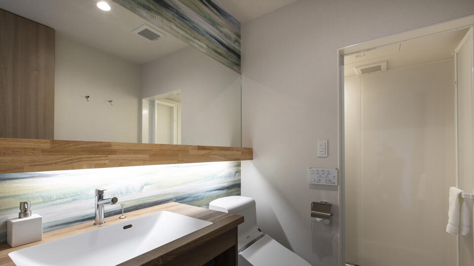 Aoyama Lodge Gallery Image 4